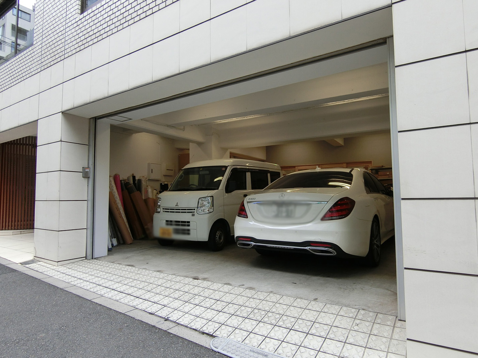 1階の様子