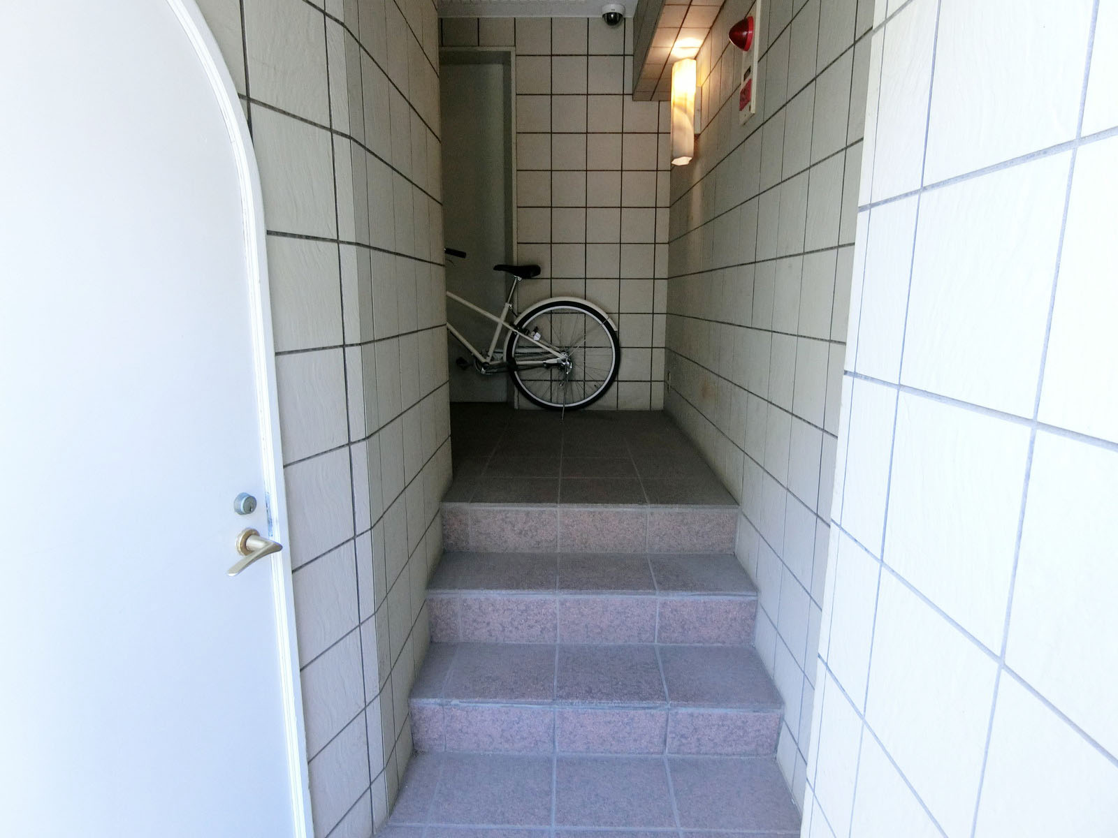 エントランスホール
