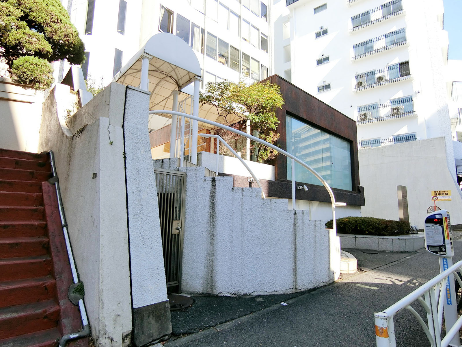 1階の様子
