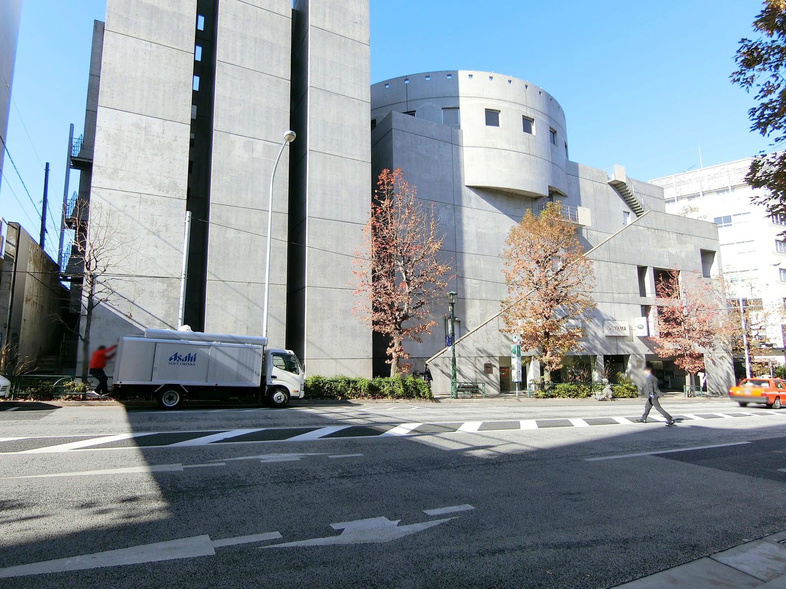 1階の様子