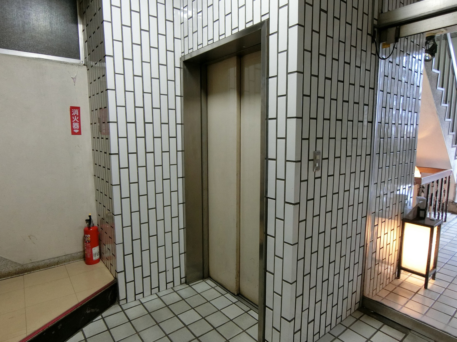 エレベーター