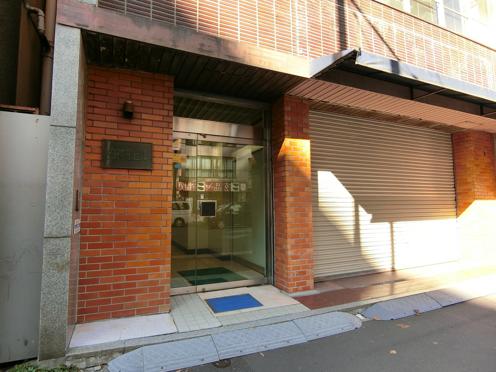 1階の様子