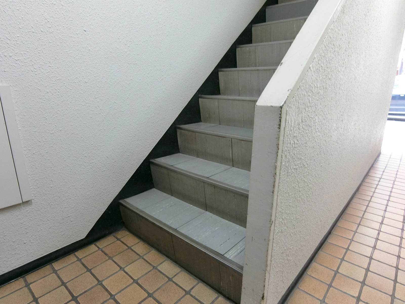 階段