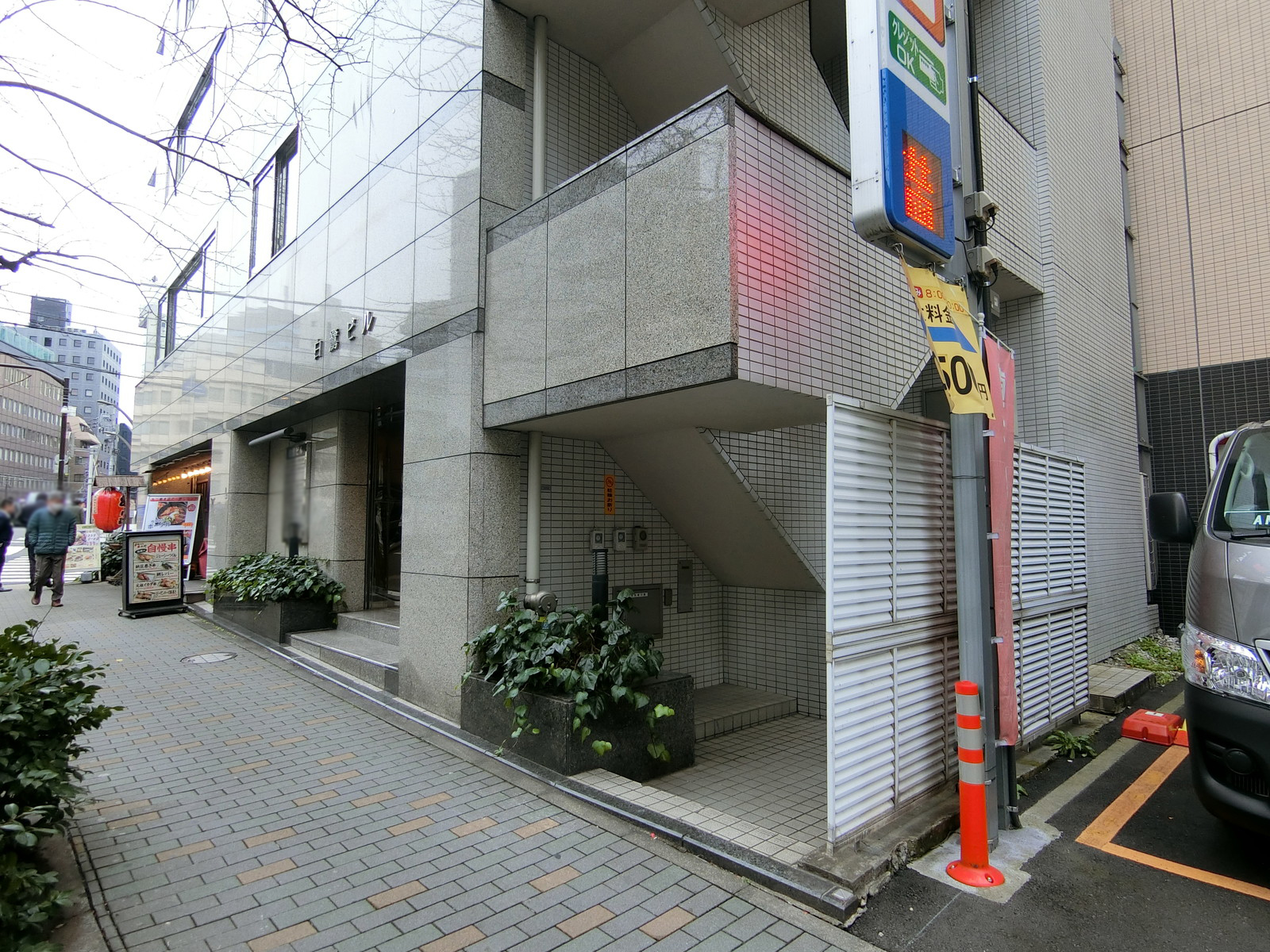 1階の様子