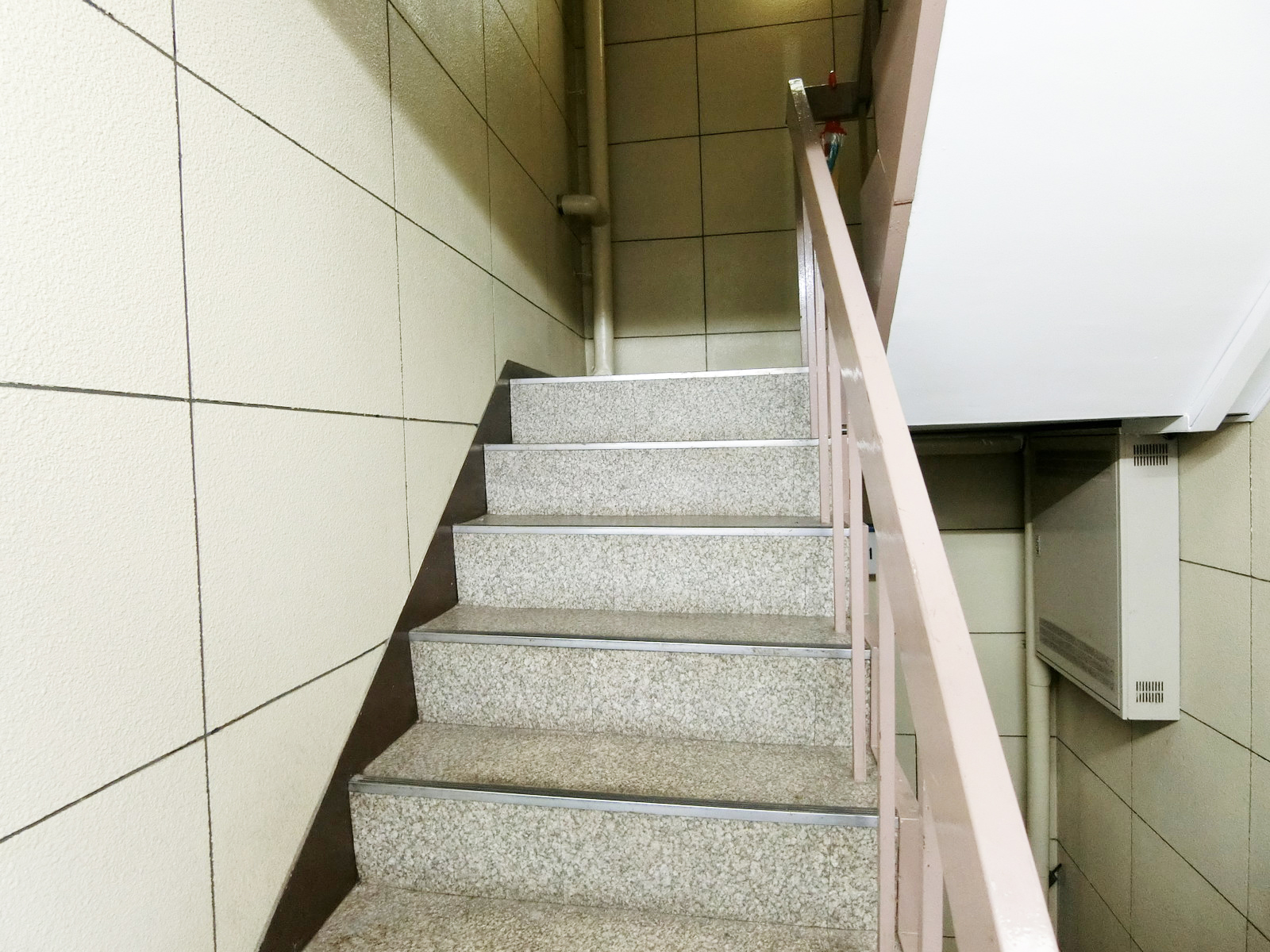 内階段