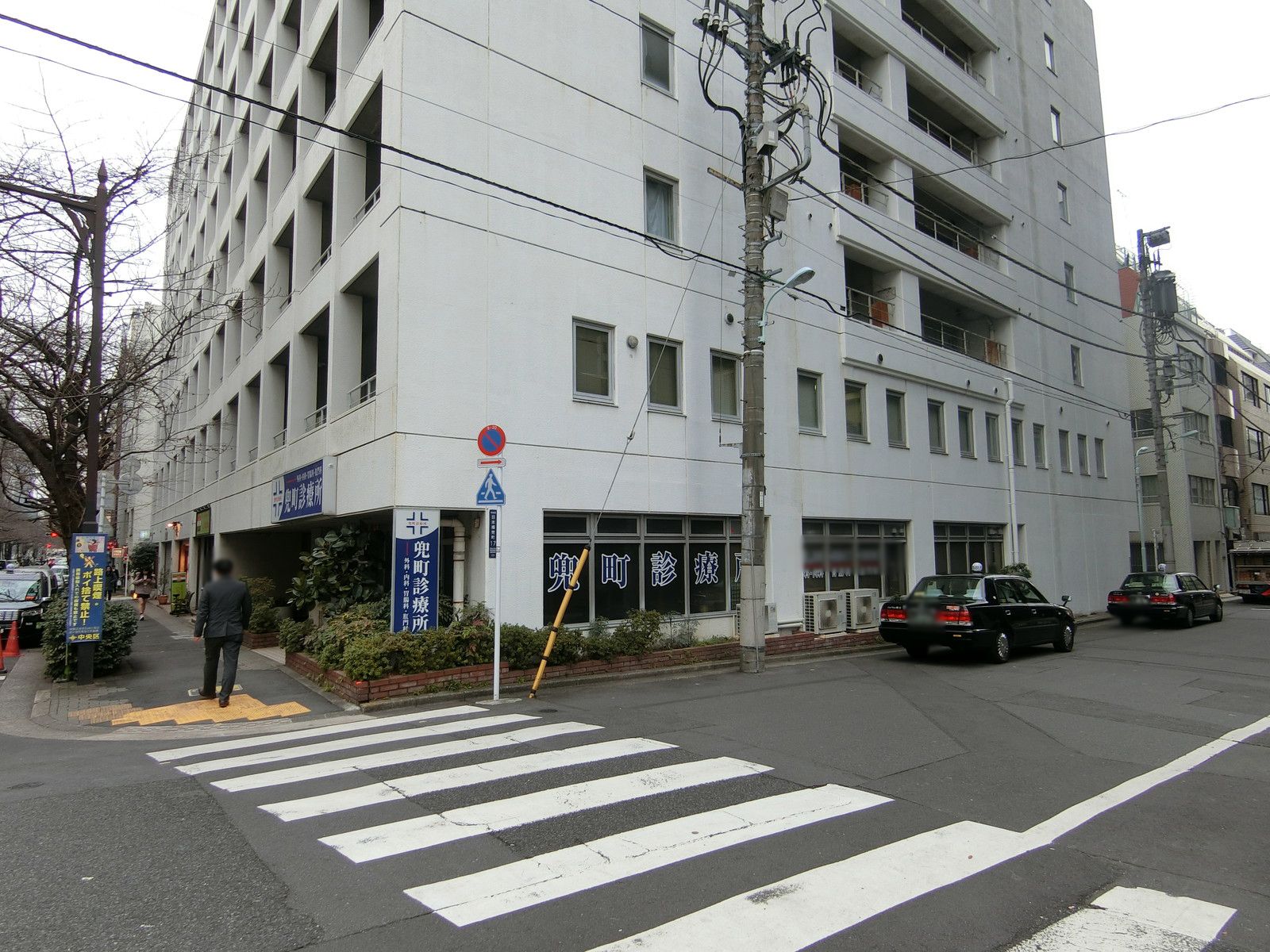 1階の様子