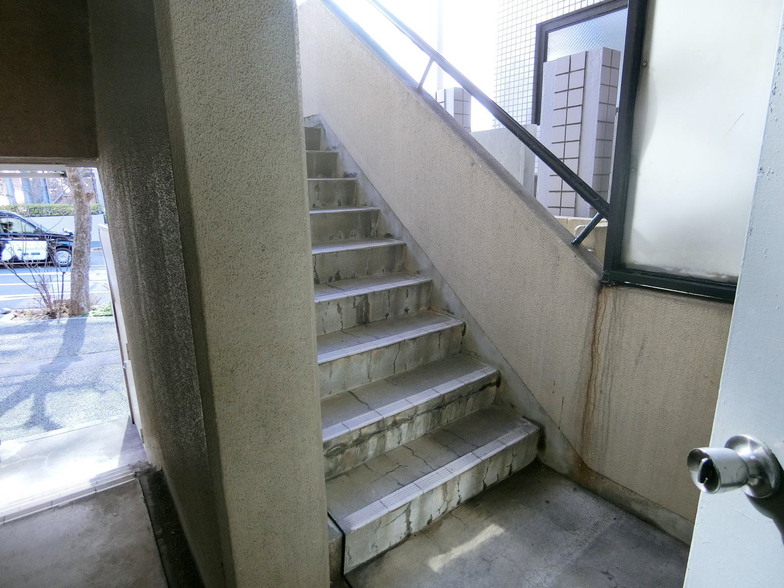 内階段
