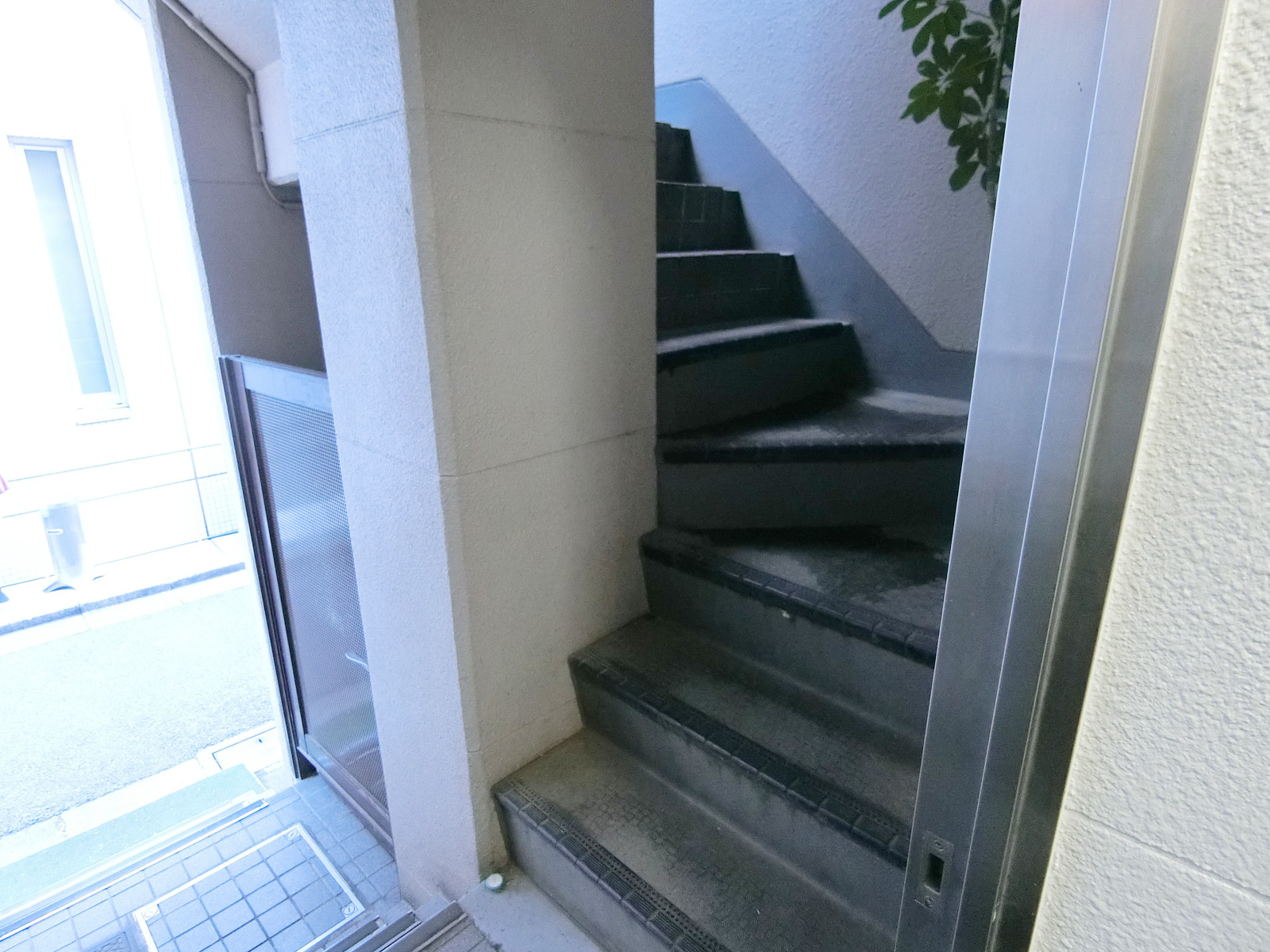 内階段