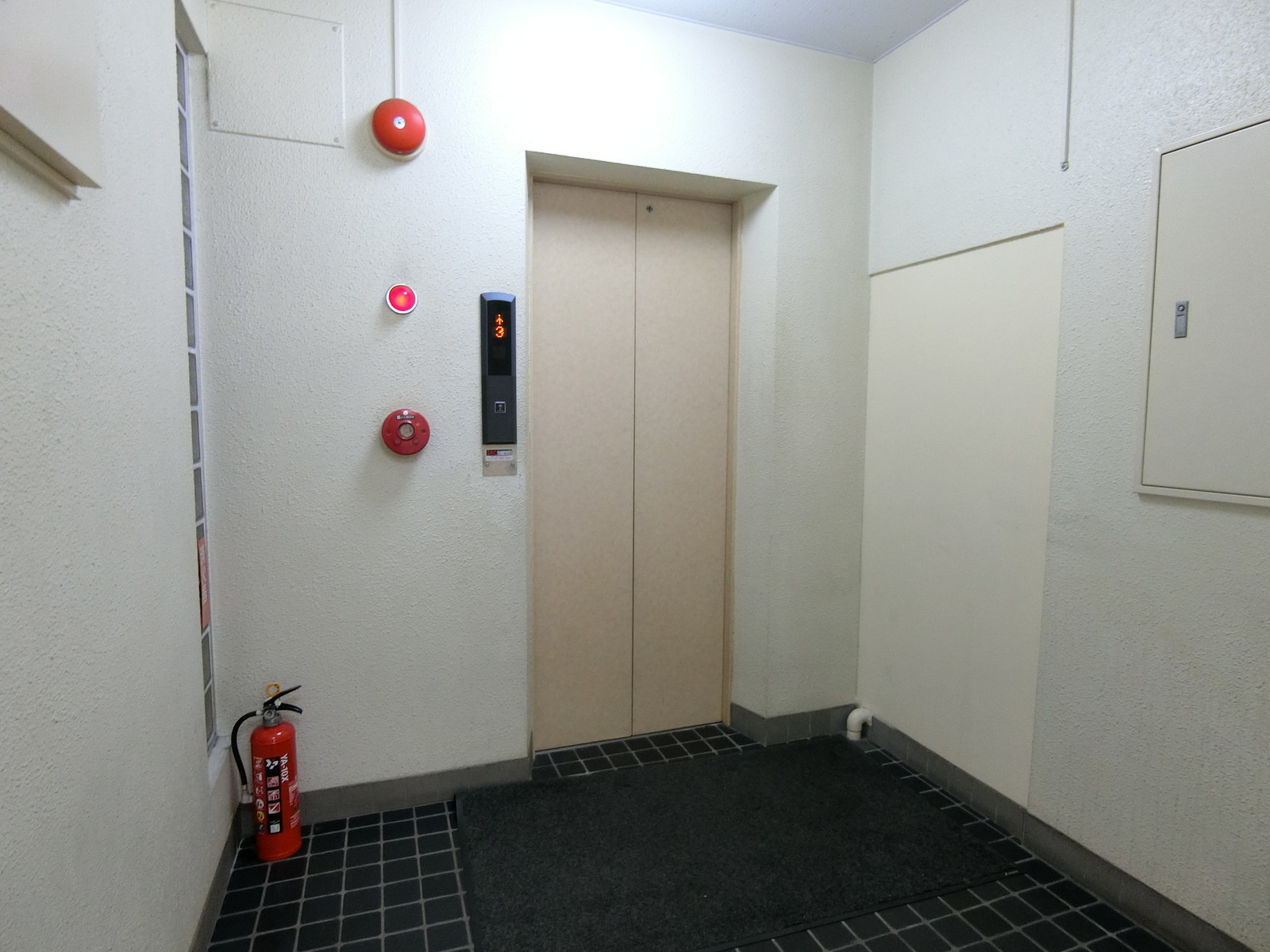 エレベーター