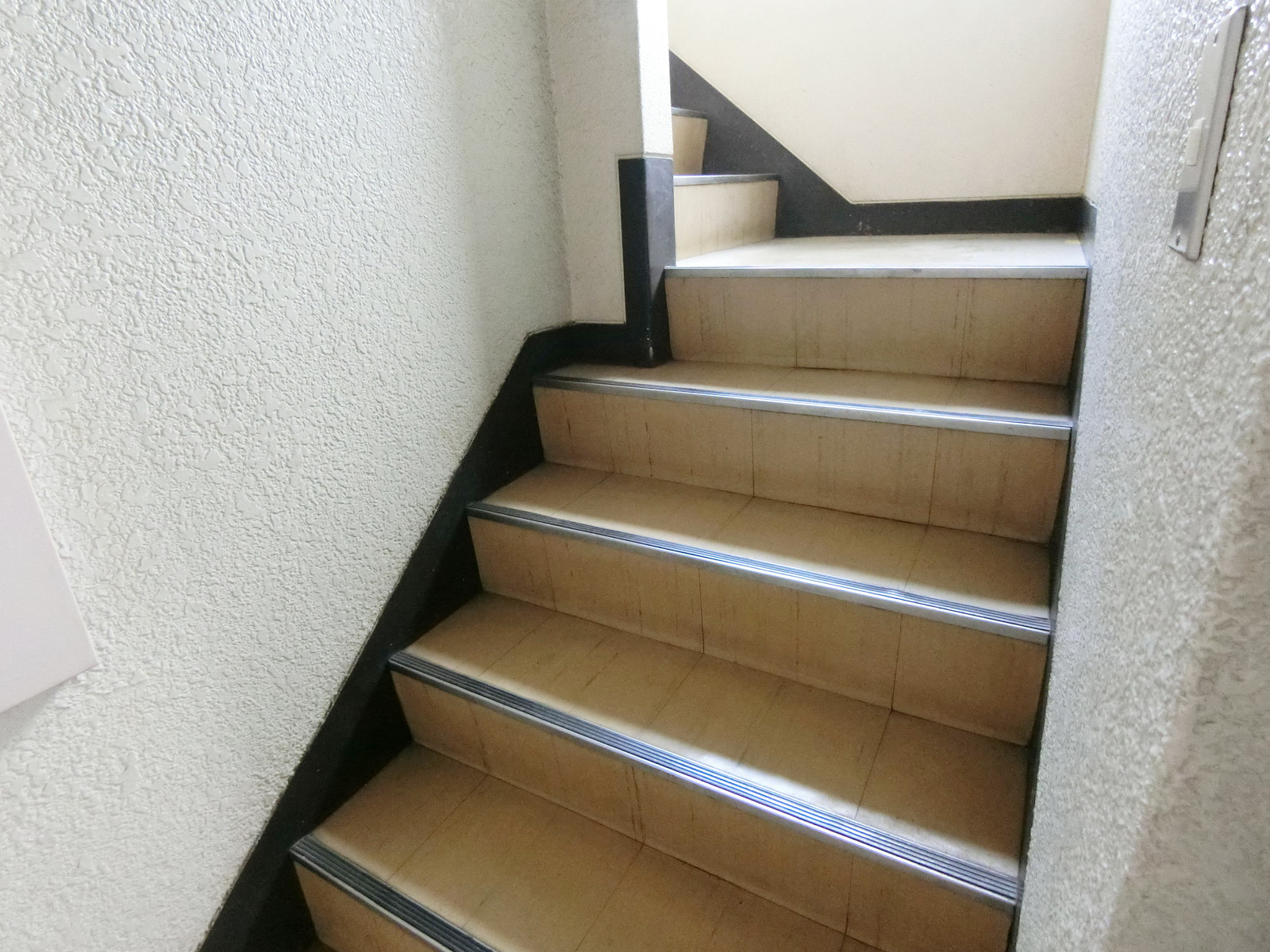 内階段