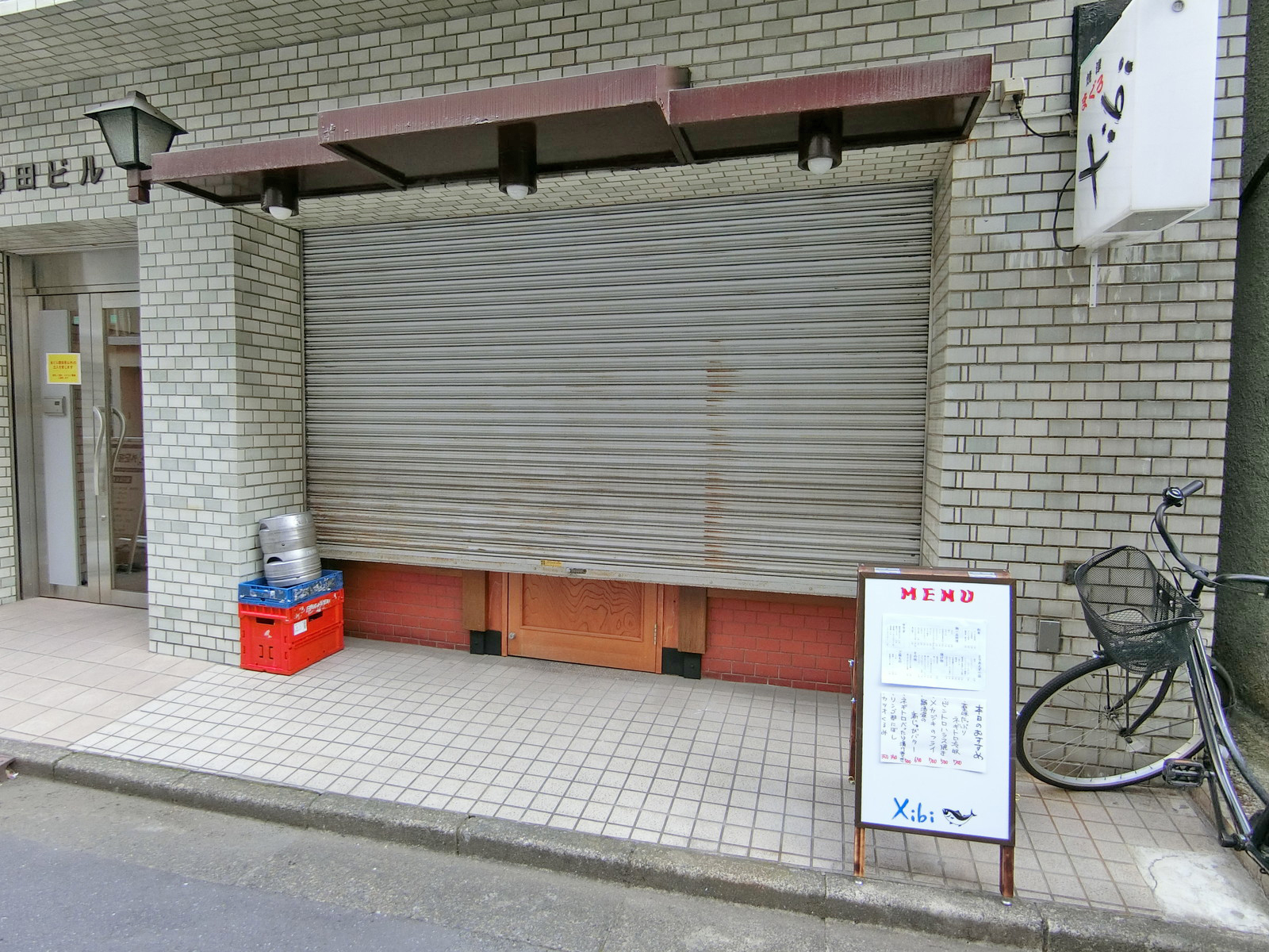 1階の様子