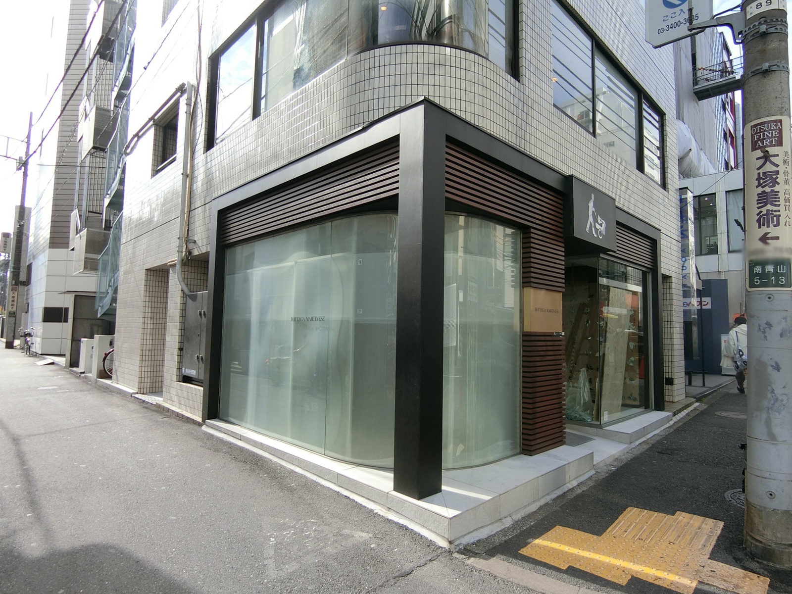 1階の様子