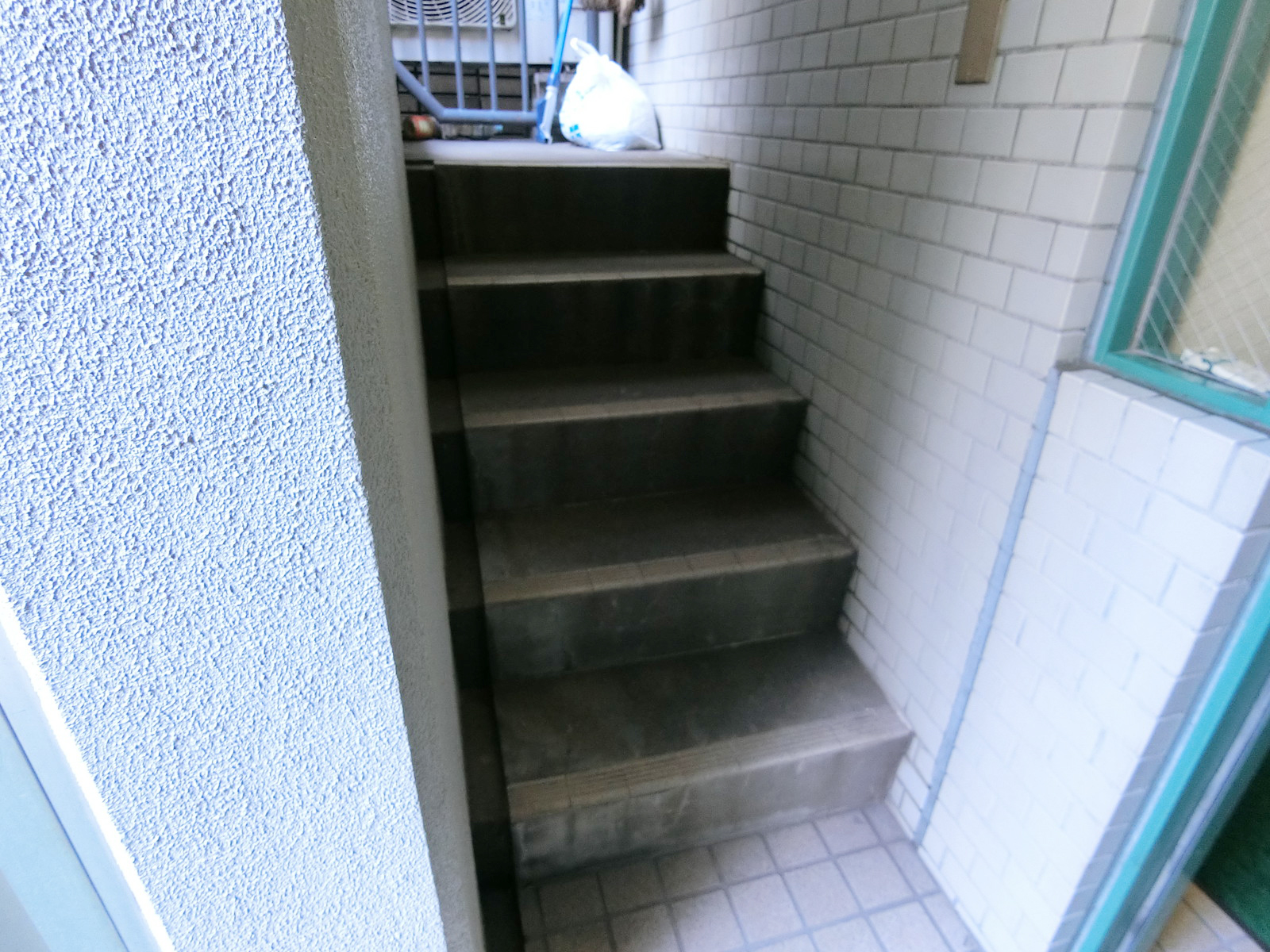 階段