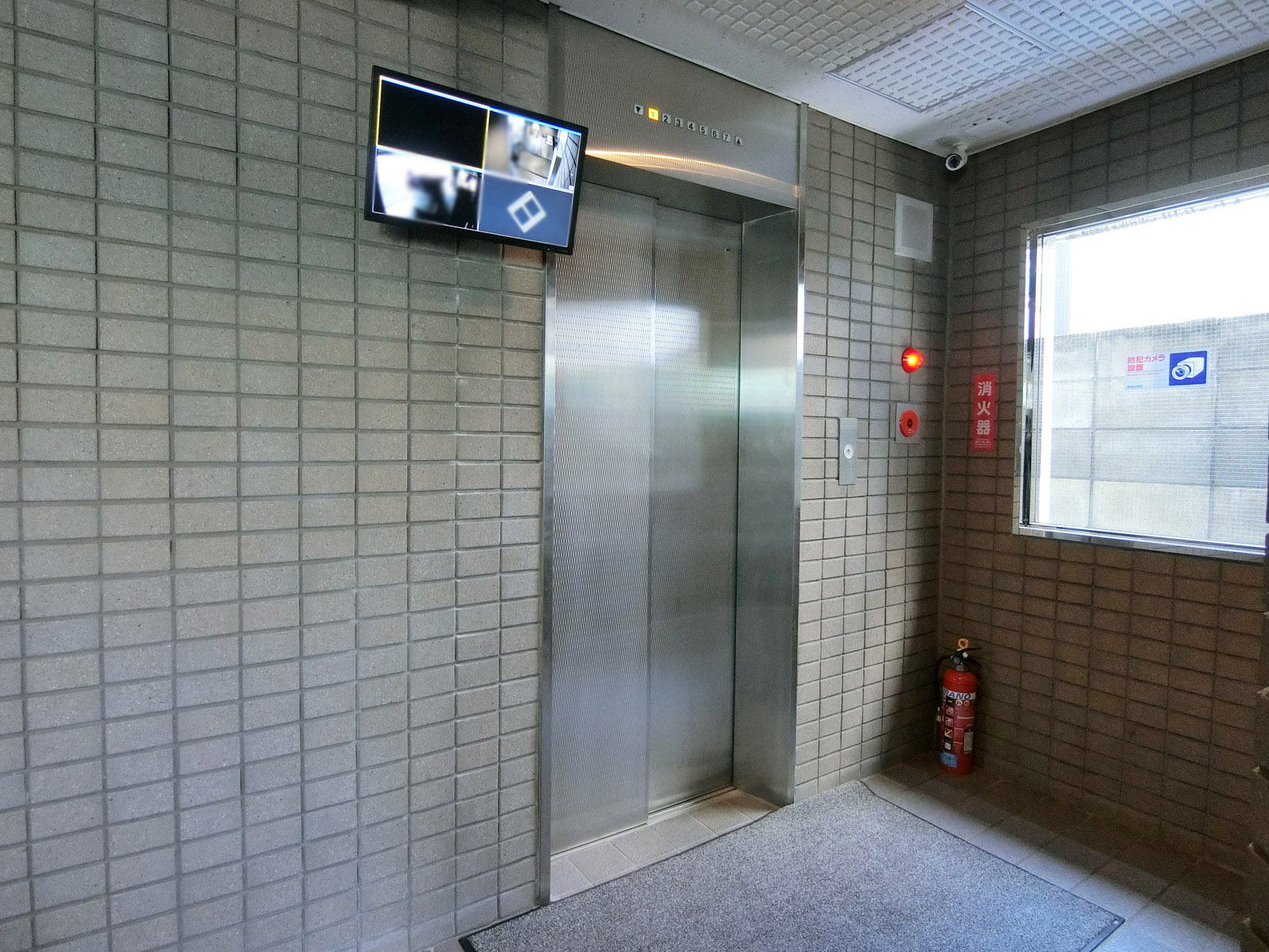 エレベーター