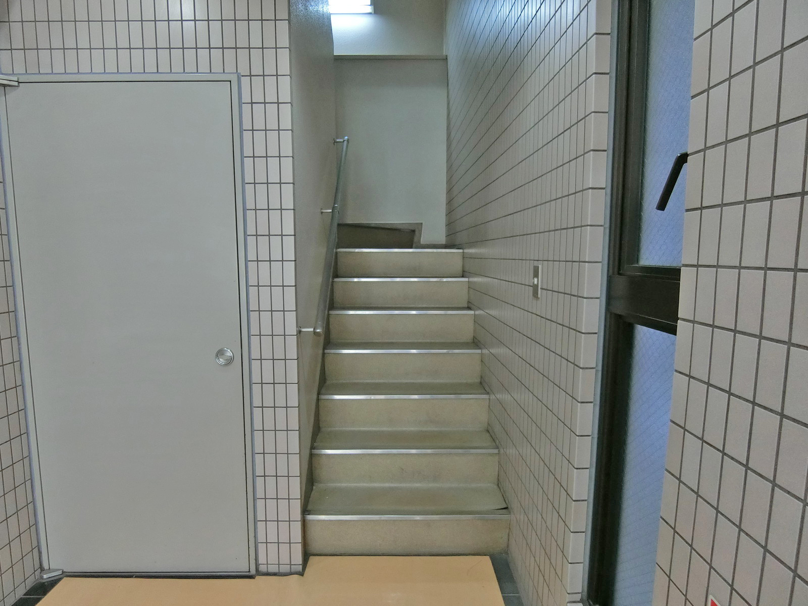 内階段