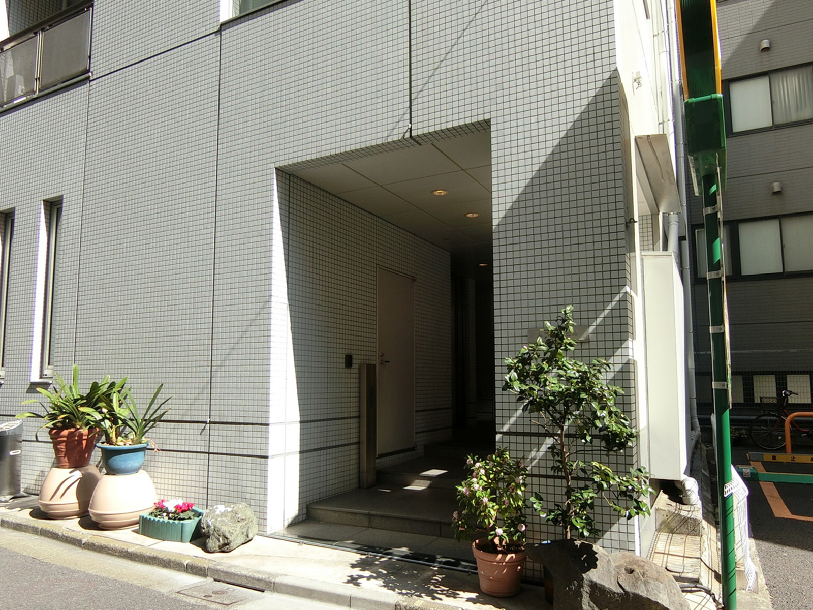 1階の様子