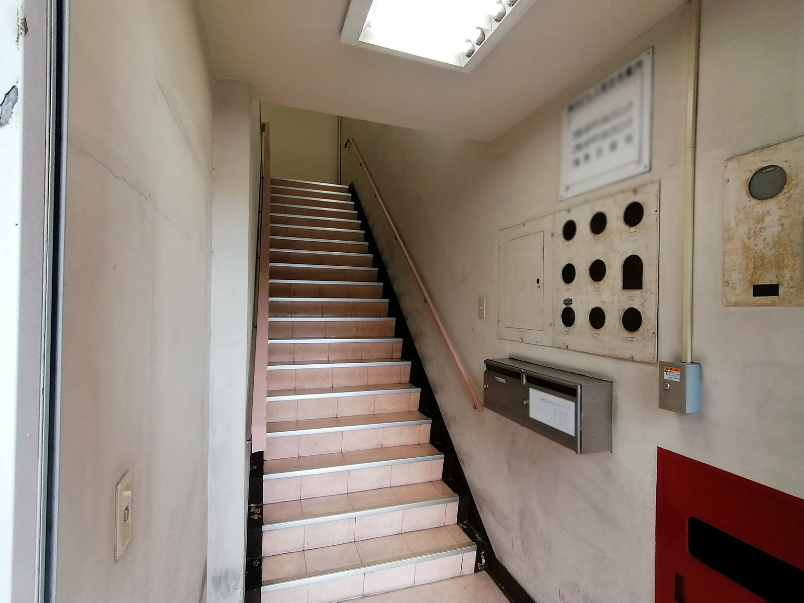 内階段