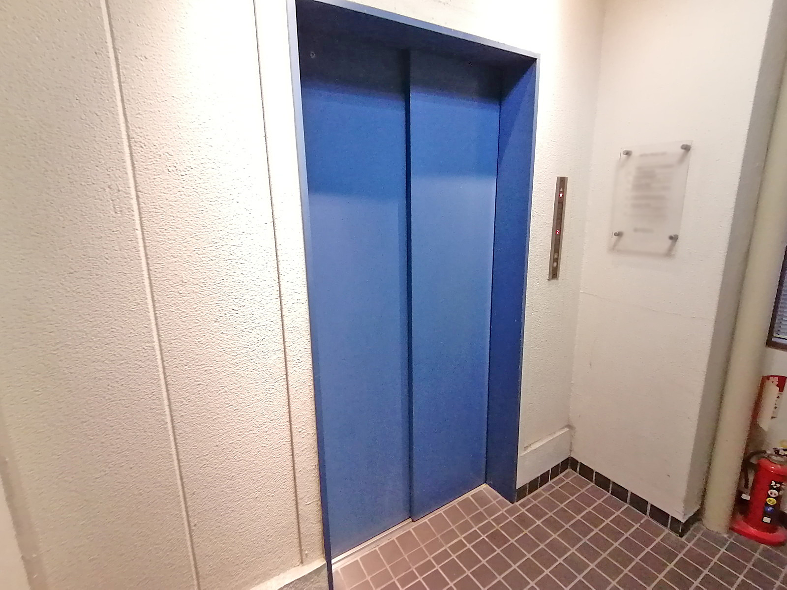 エレベーター