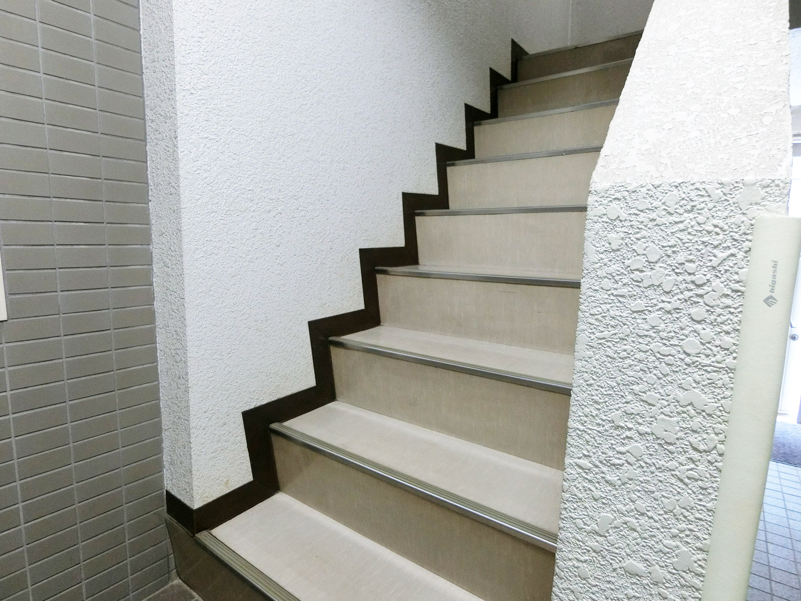 内階段