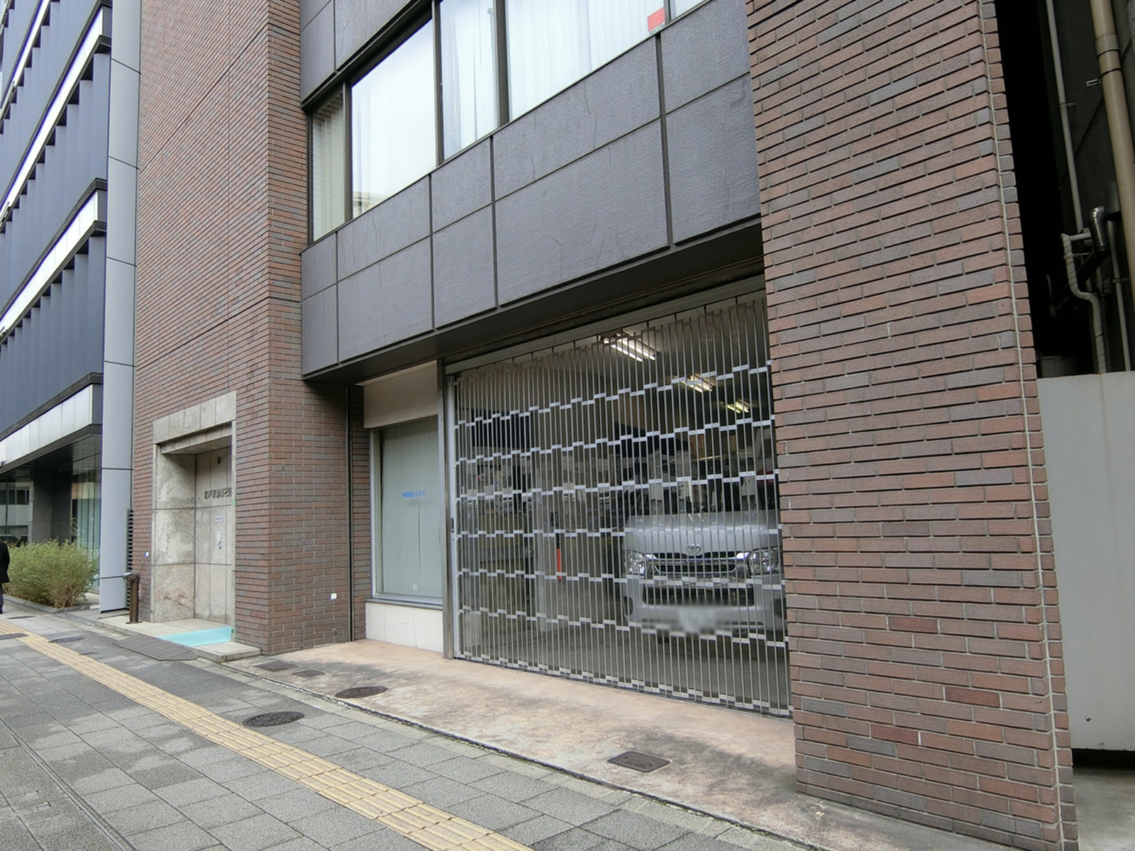1階の様子