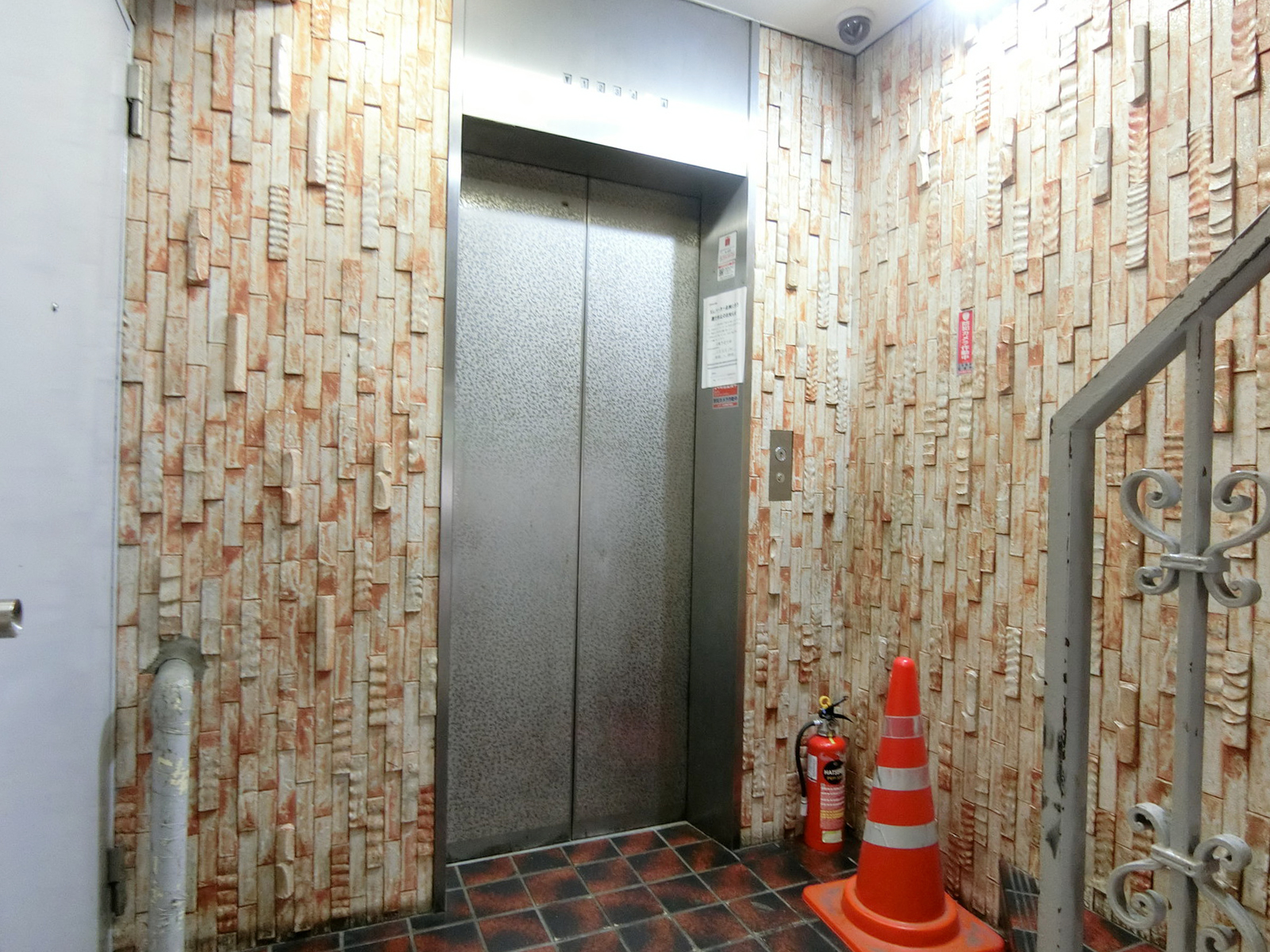 エレベーター