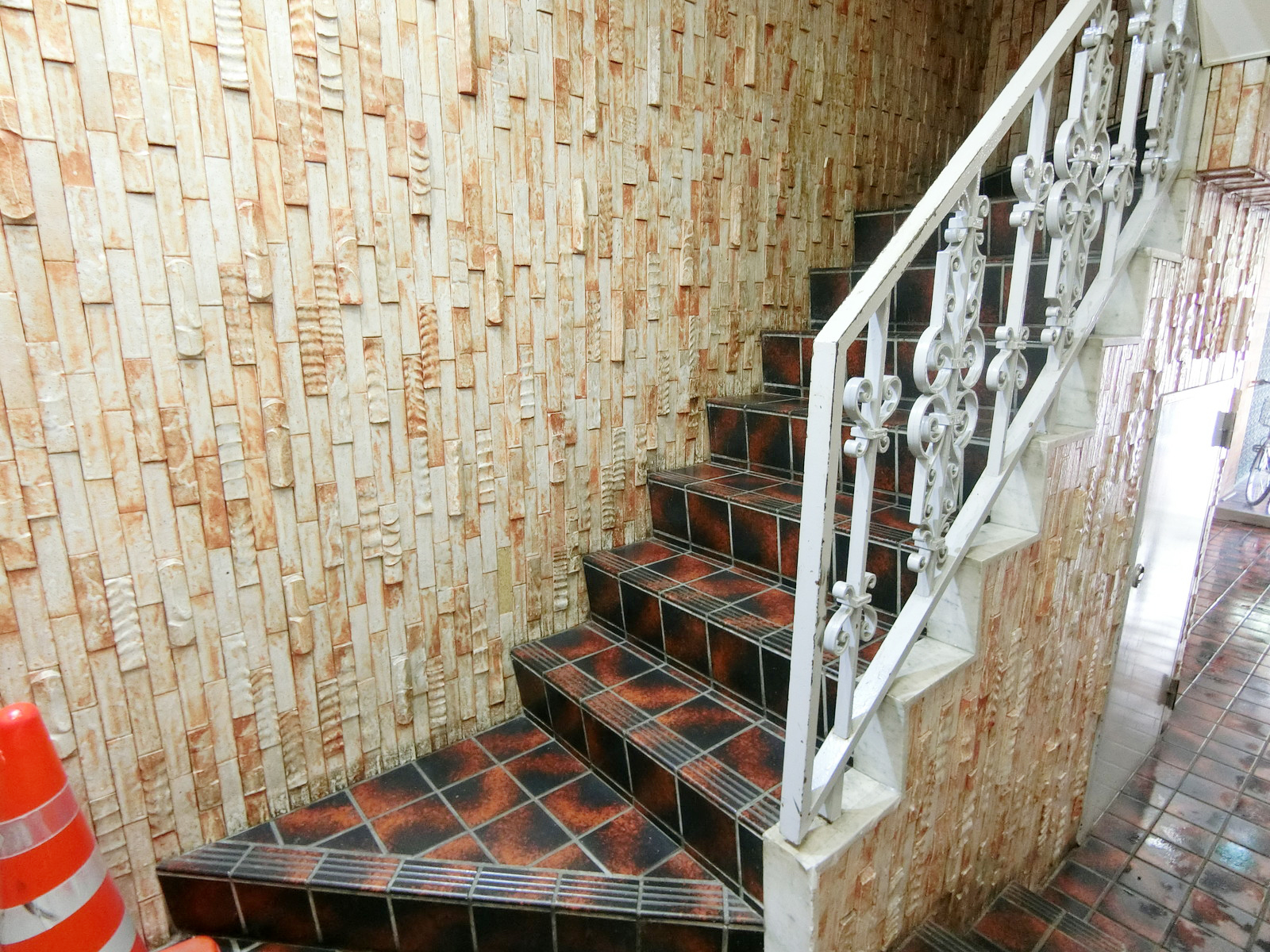 内階段