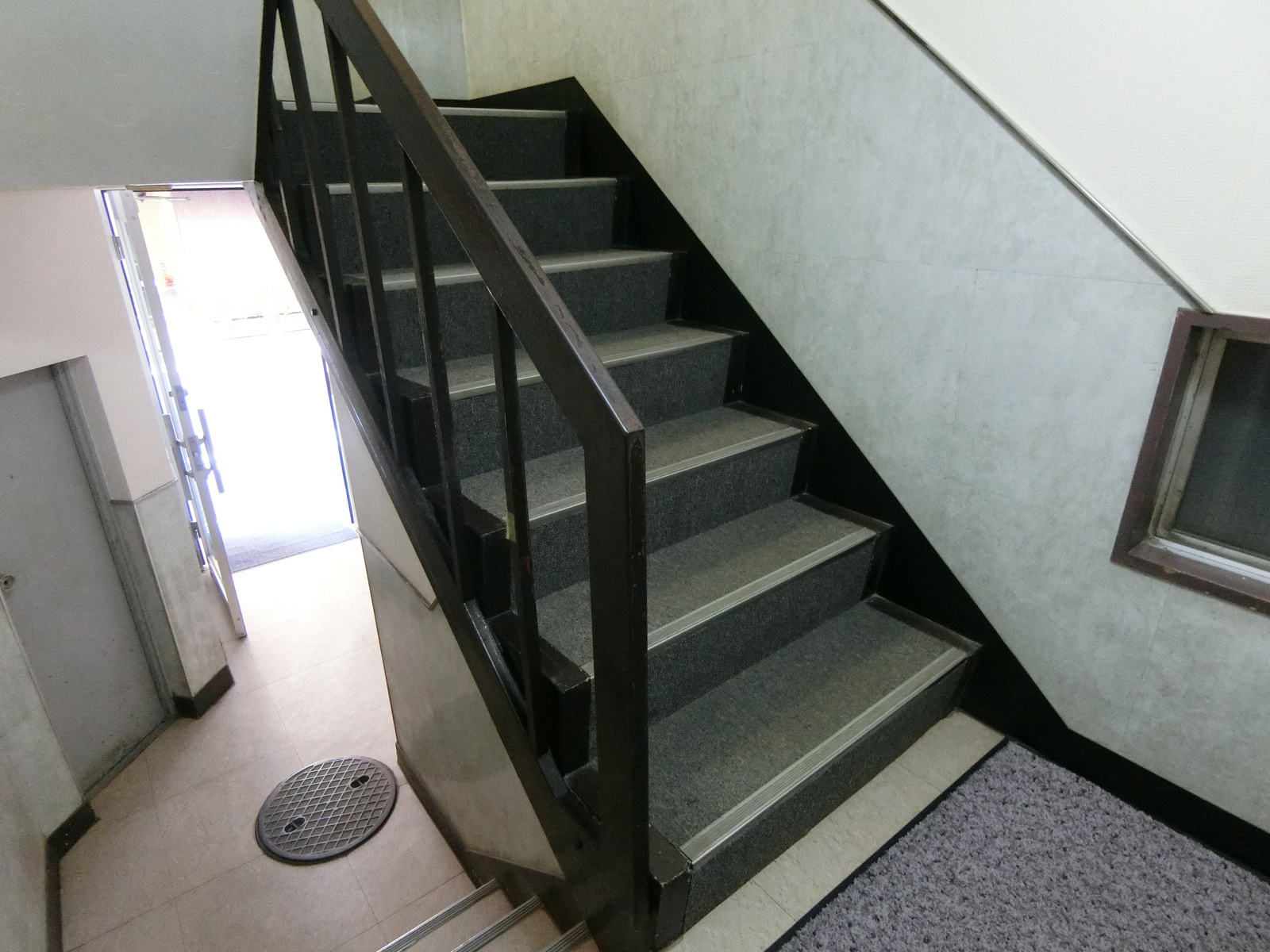 内階段