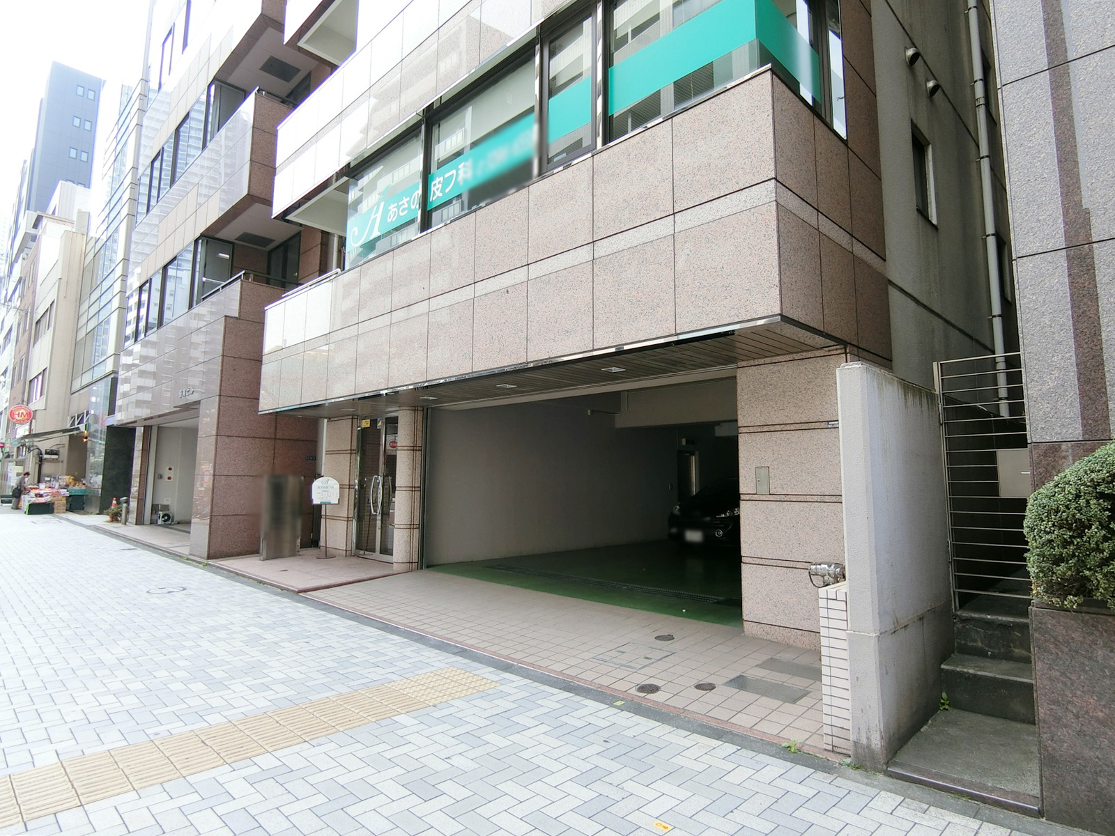 1階の様子