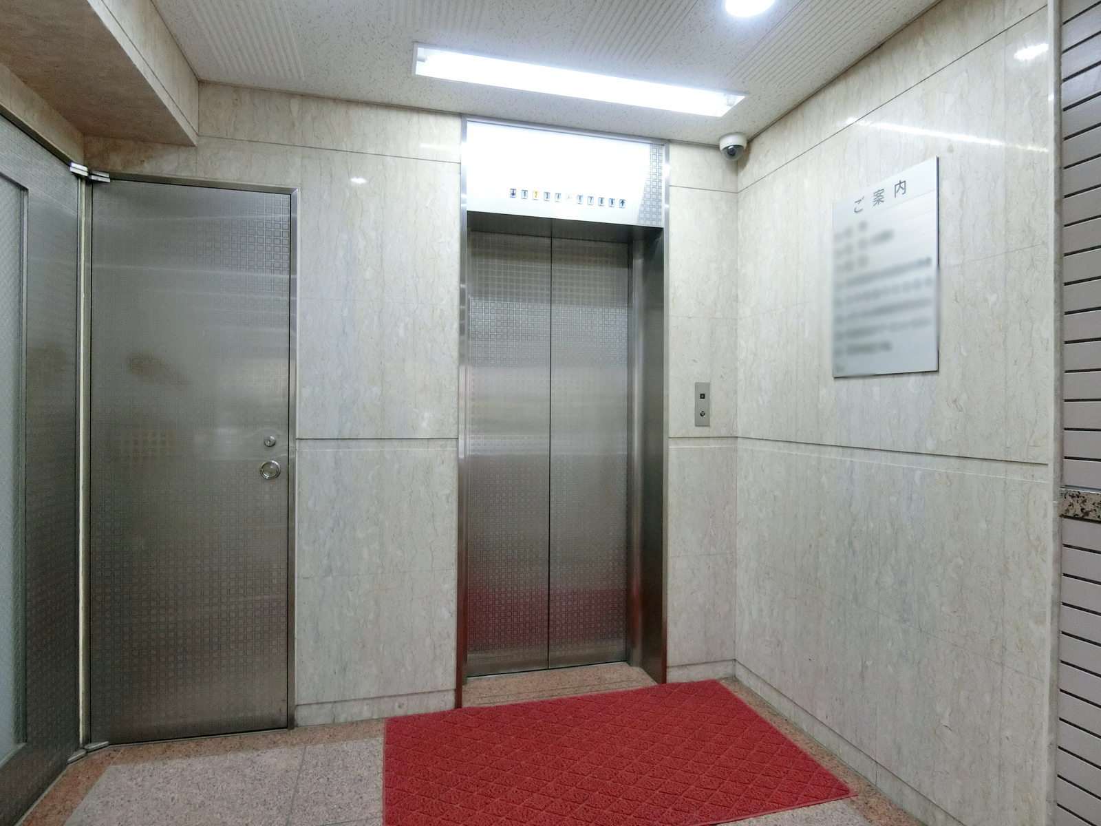 エレベーター