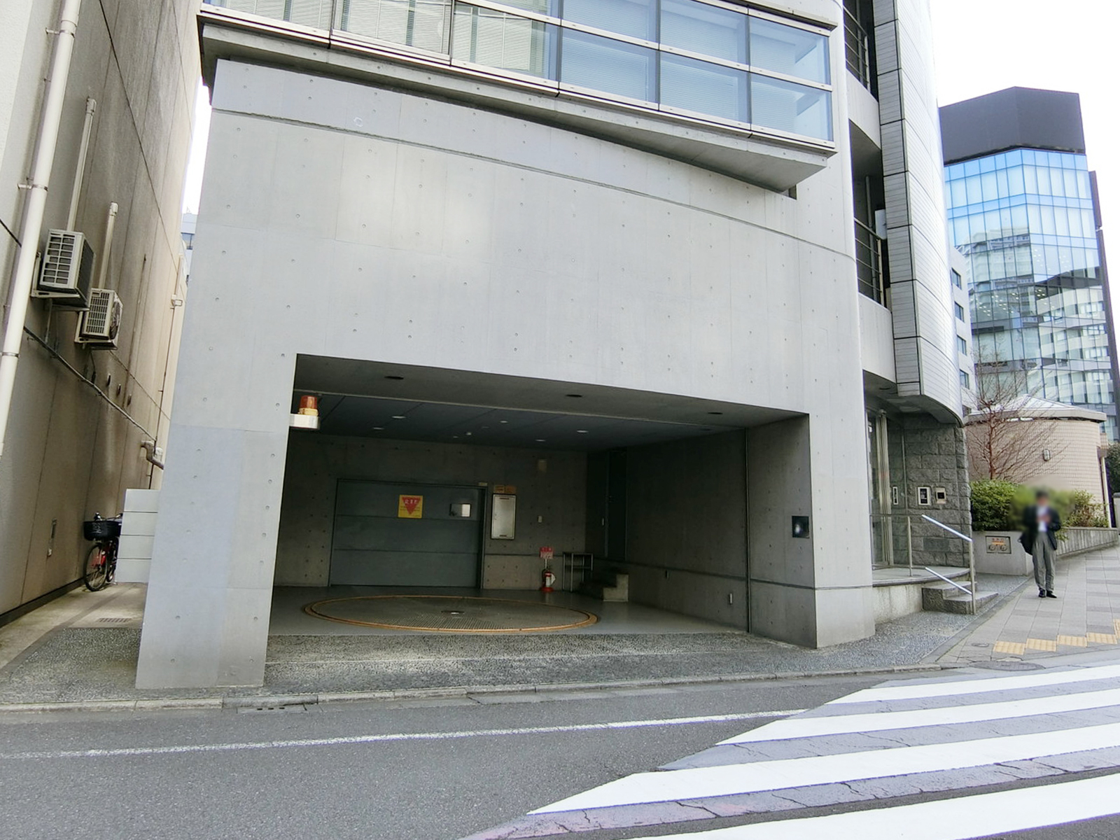 1階の様子