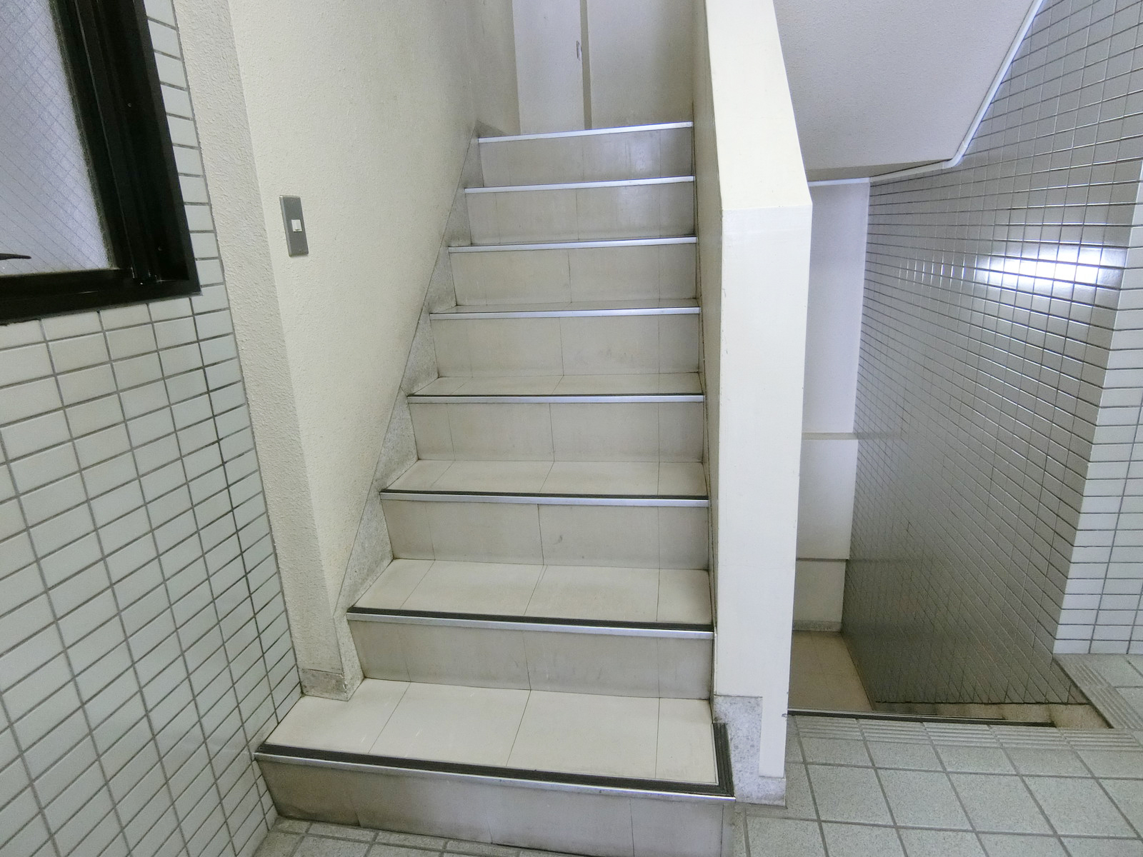 内階段