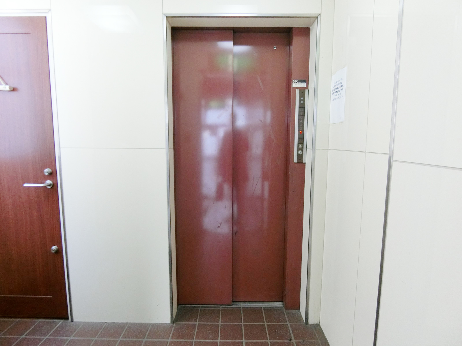ビルの雰囲気 画像2