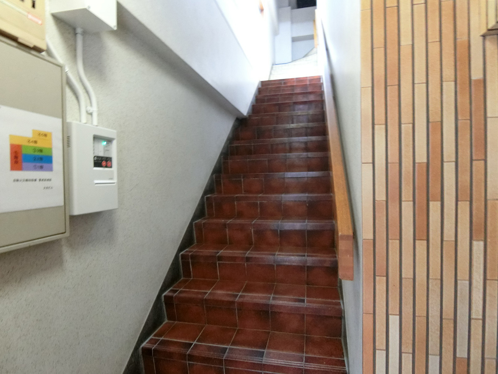 内階段
