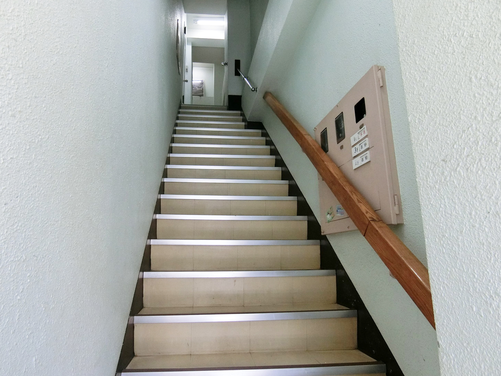 内階段