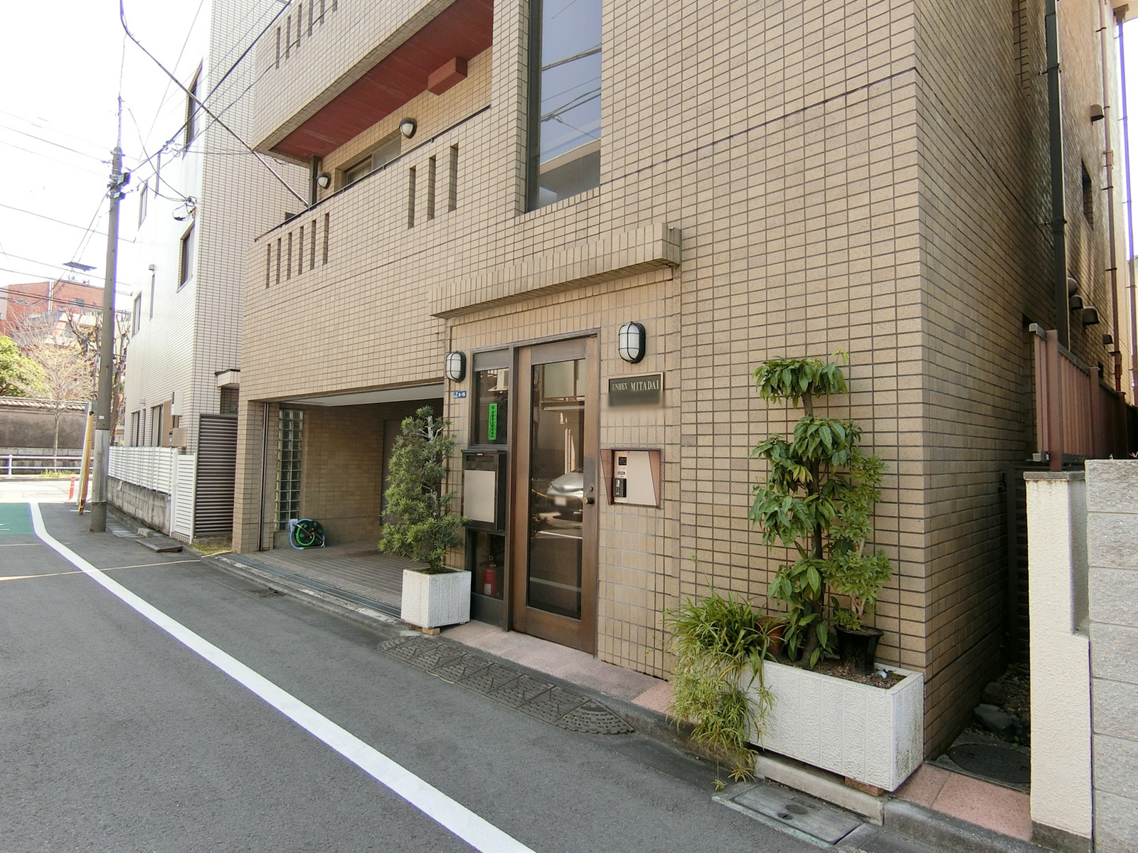 1階の様子