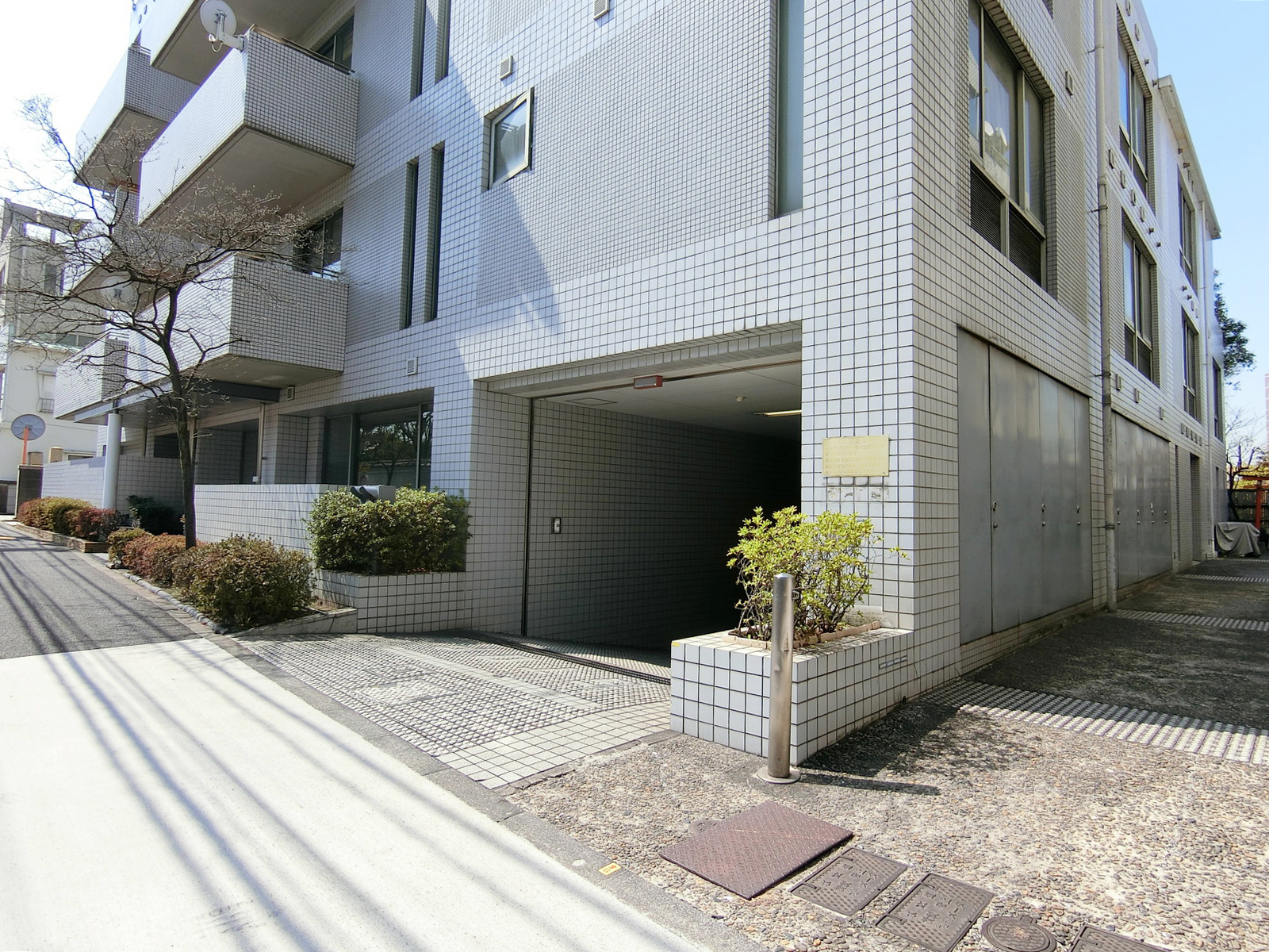 1階の様子