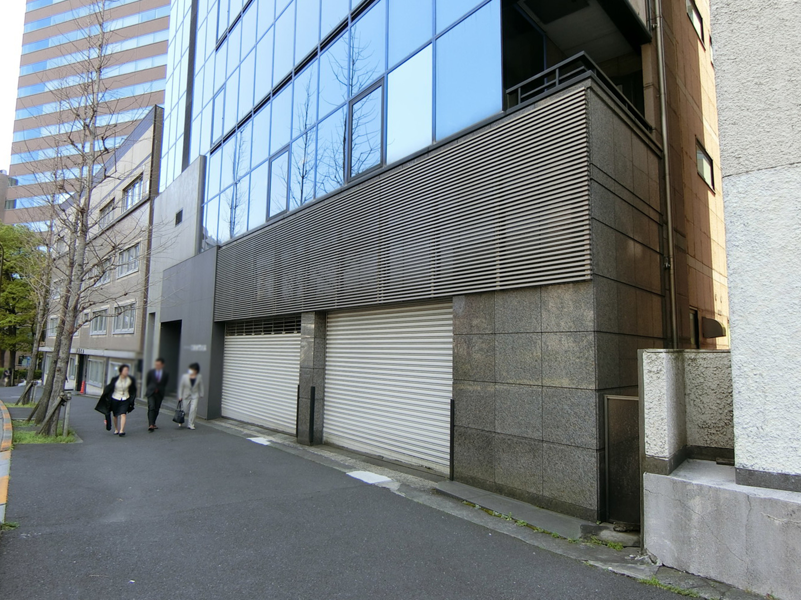 1階の様子
