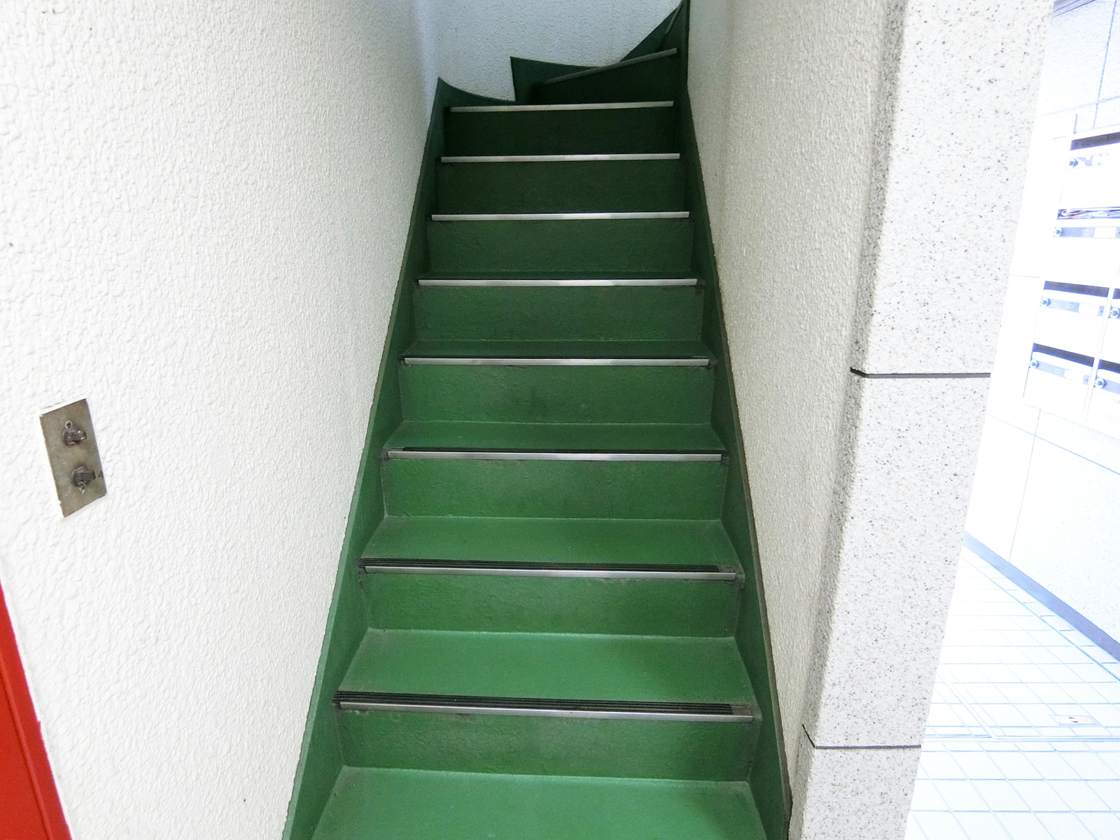 内階段