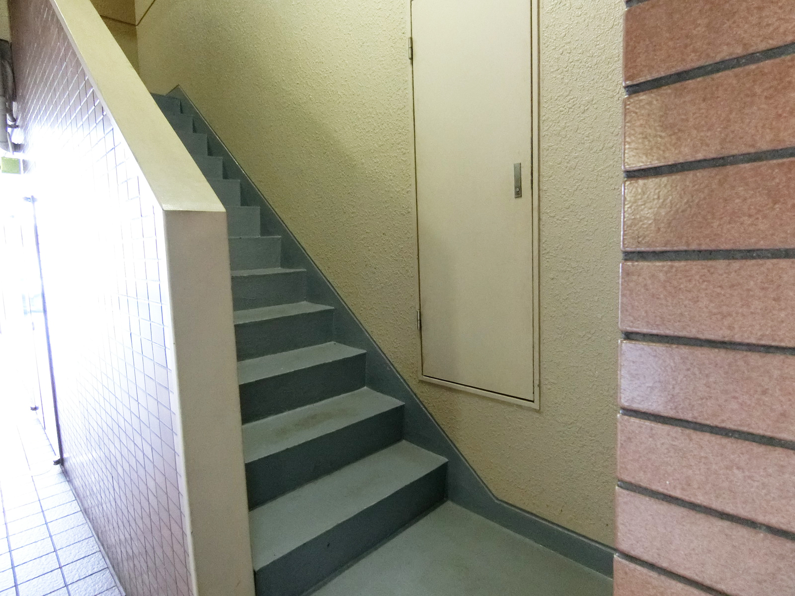 内階段
