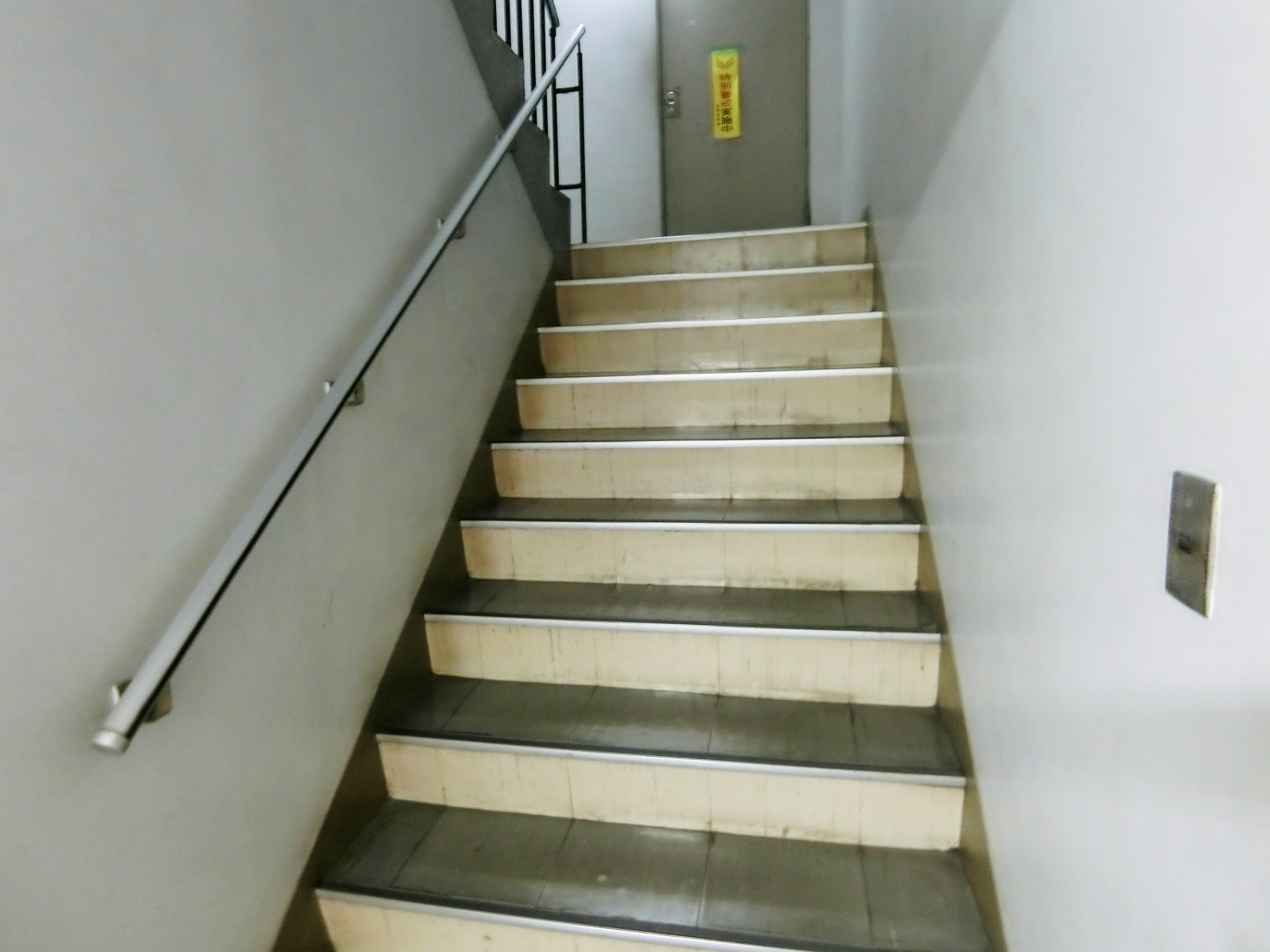 内階段