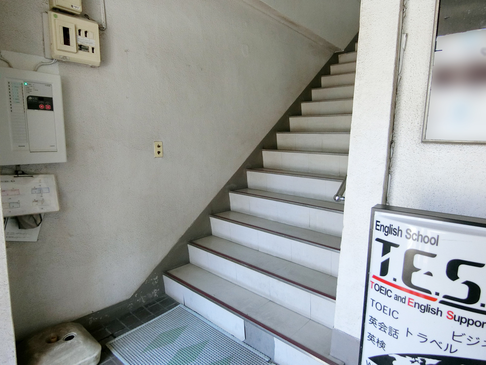 内階段
