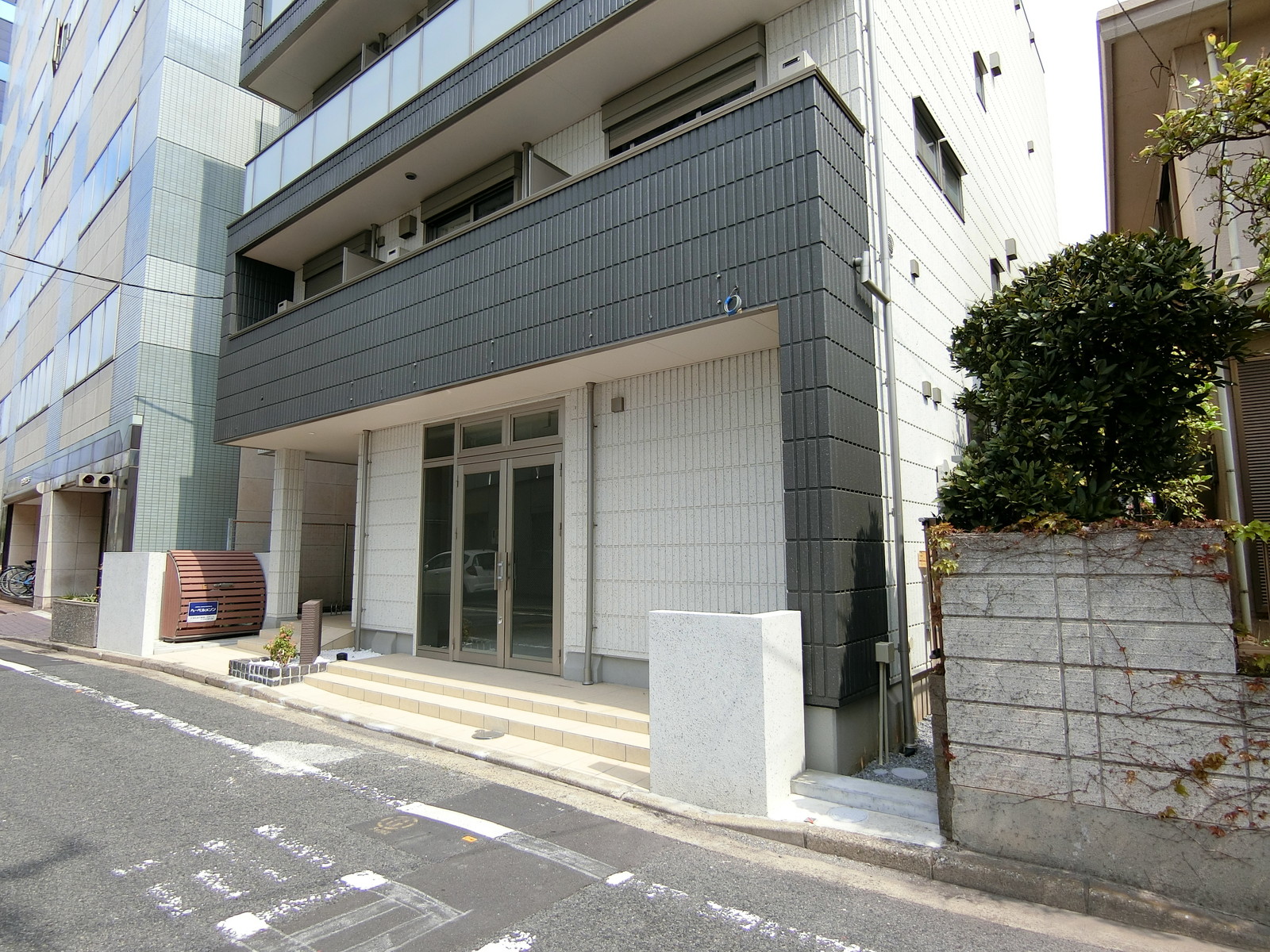 1階の様子