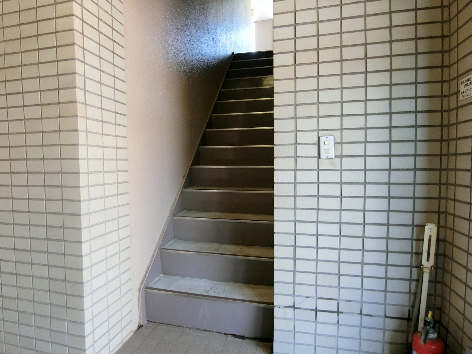 階段