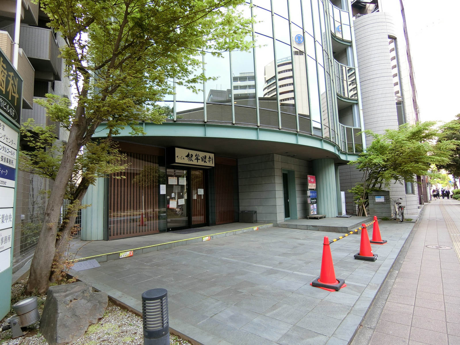 1階の様子