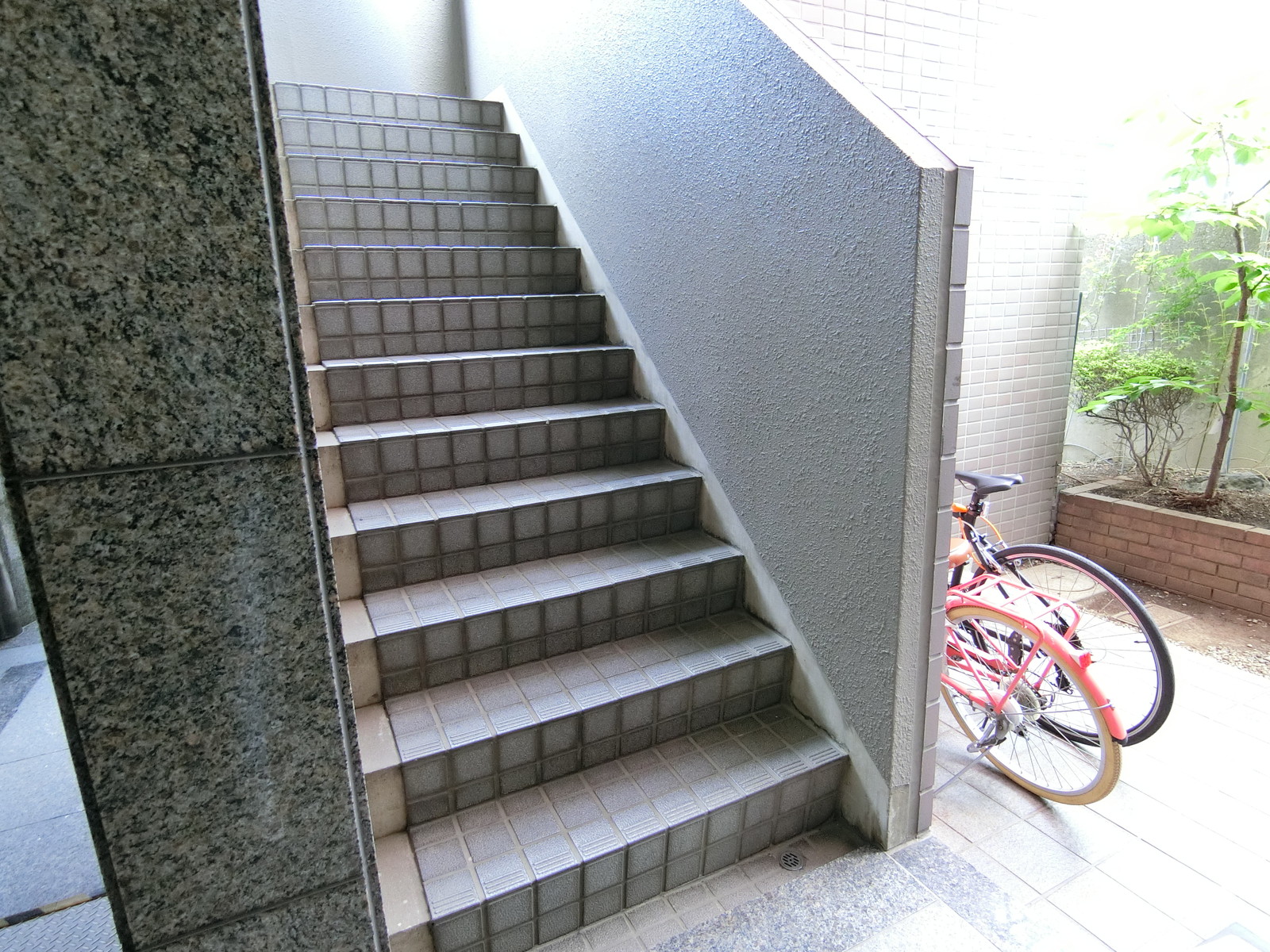 内階段