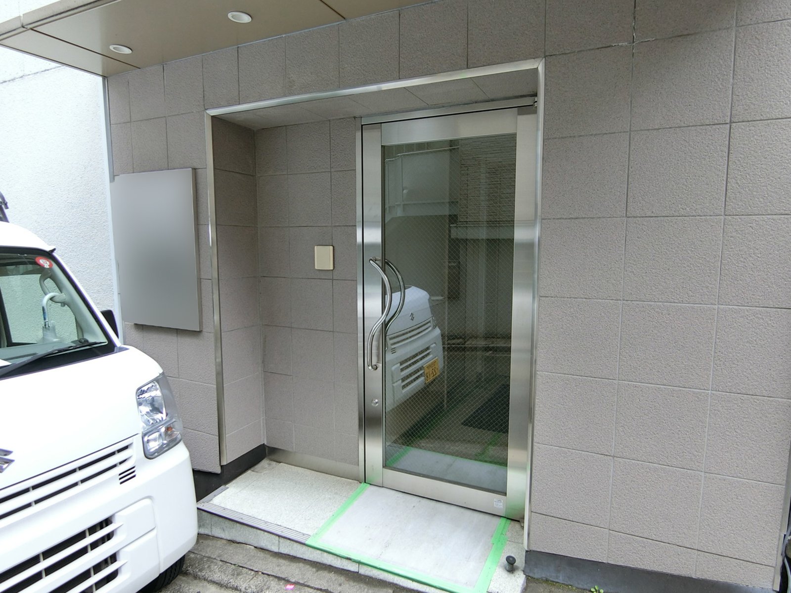 ビルの雰囲気 画像1