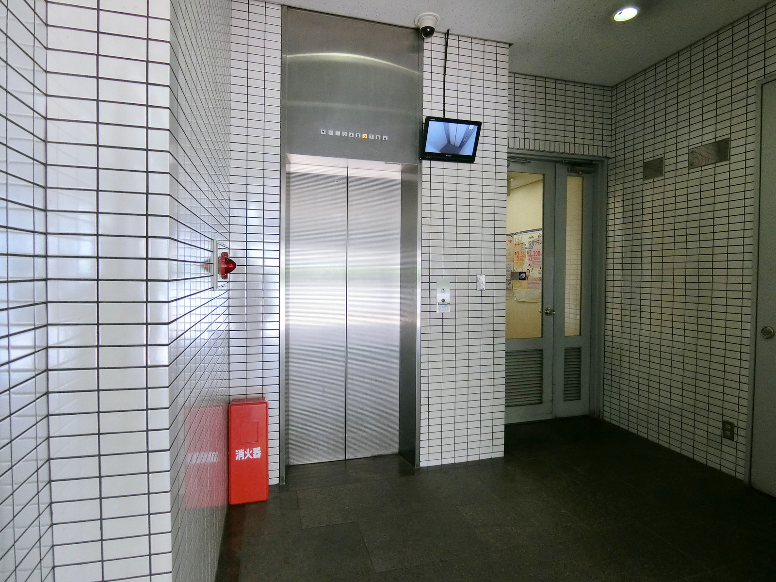 エレベーター