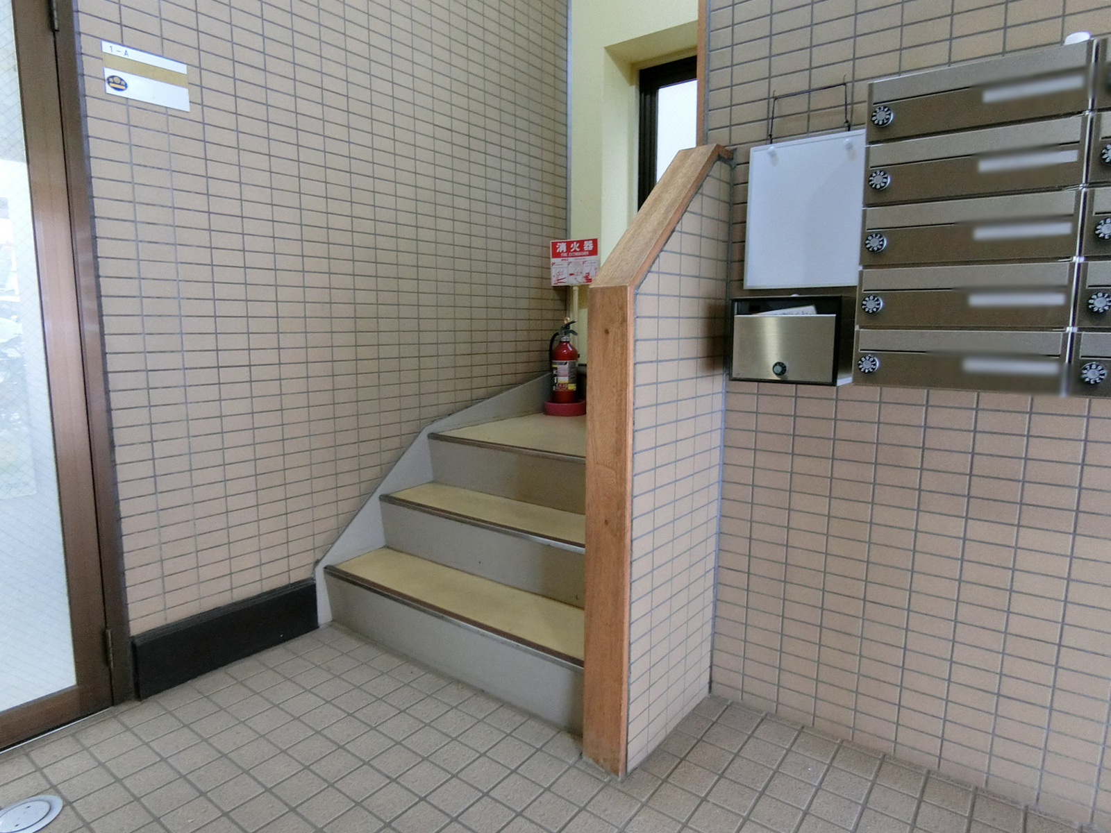 内階段