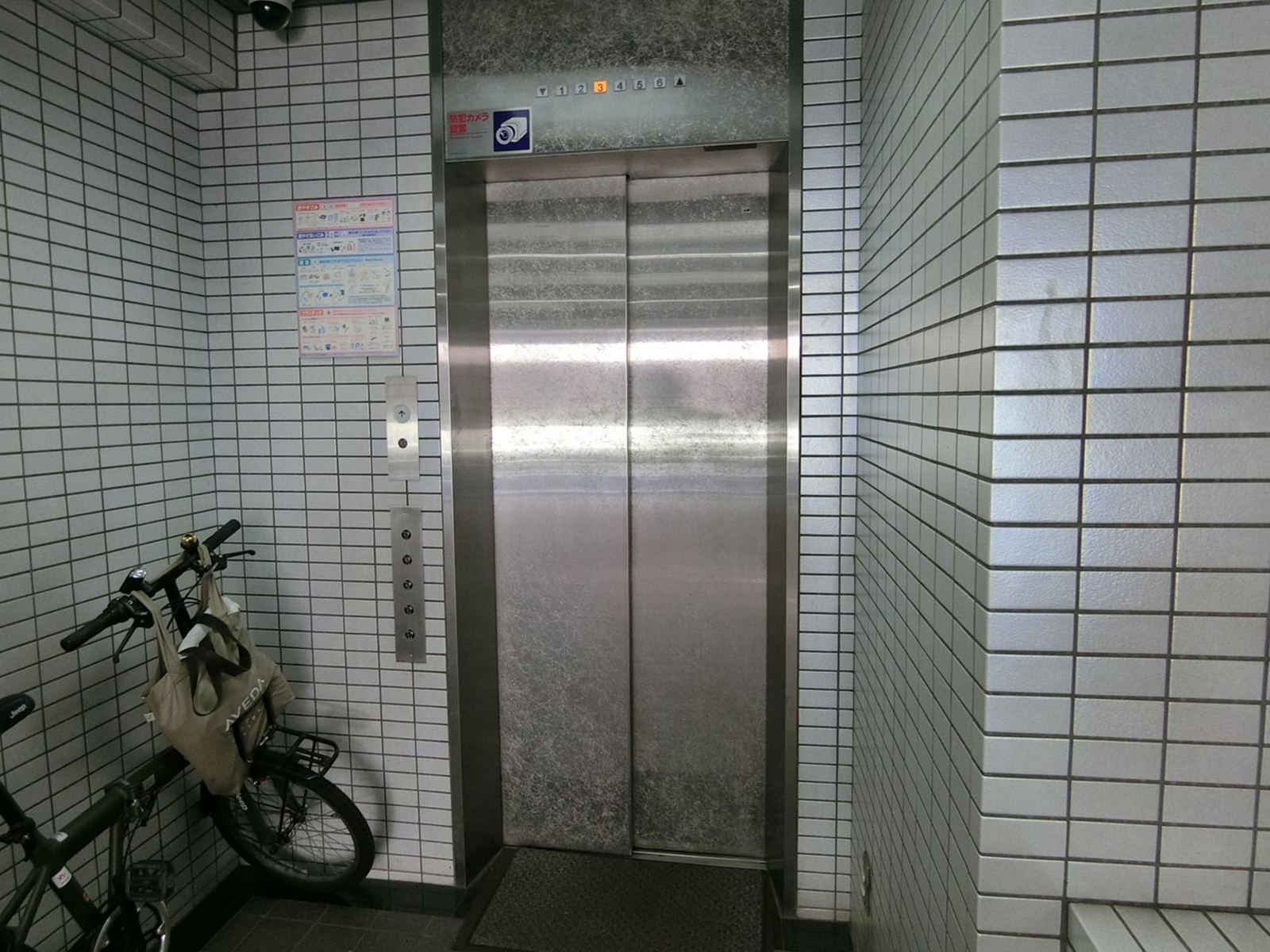エレベーター