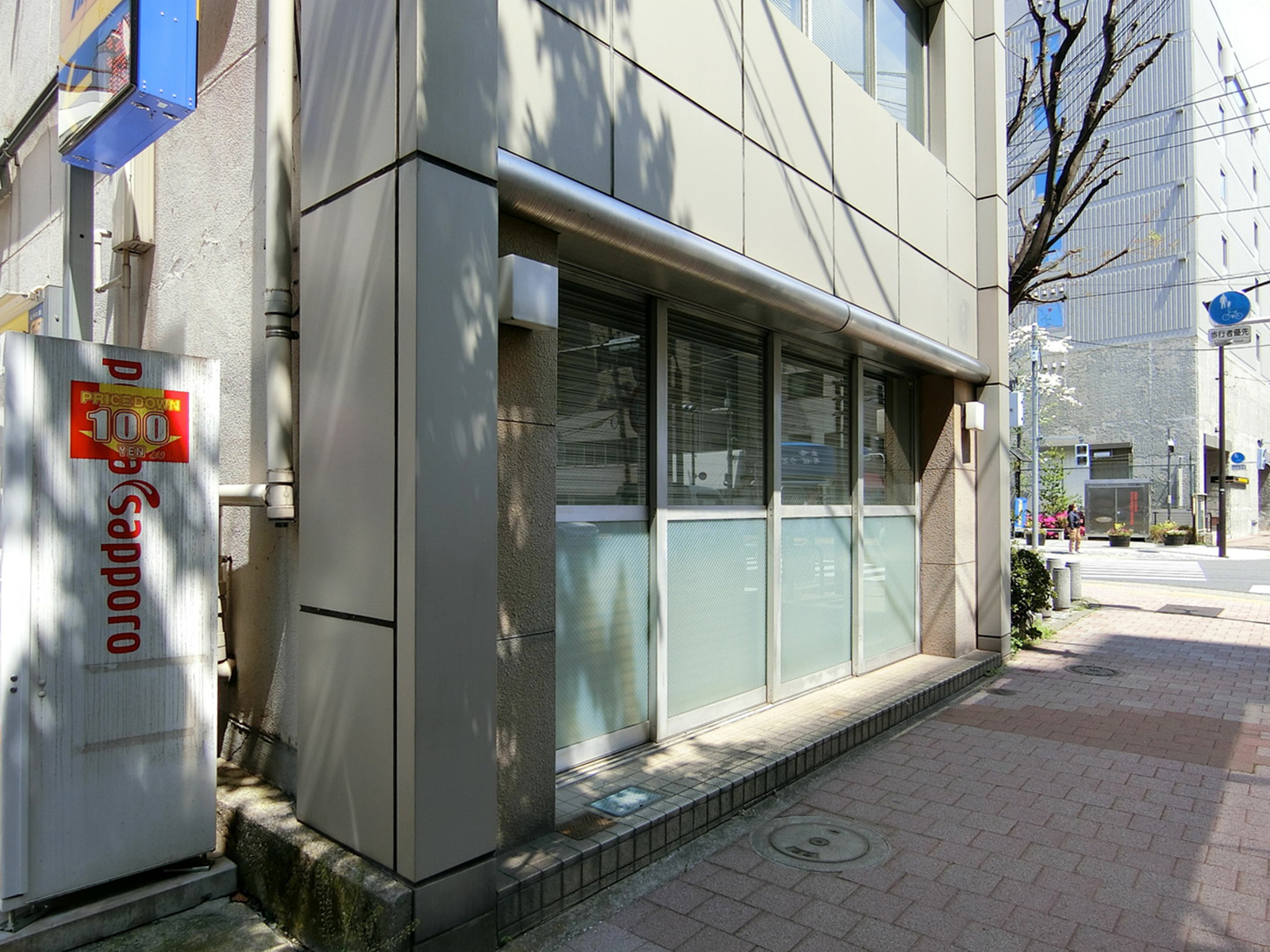 1階の様子
